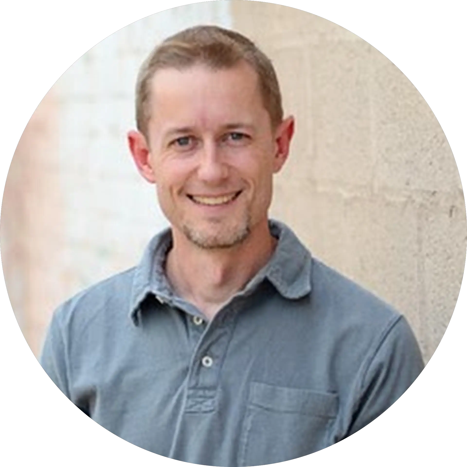 Rob Hedrick