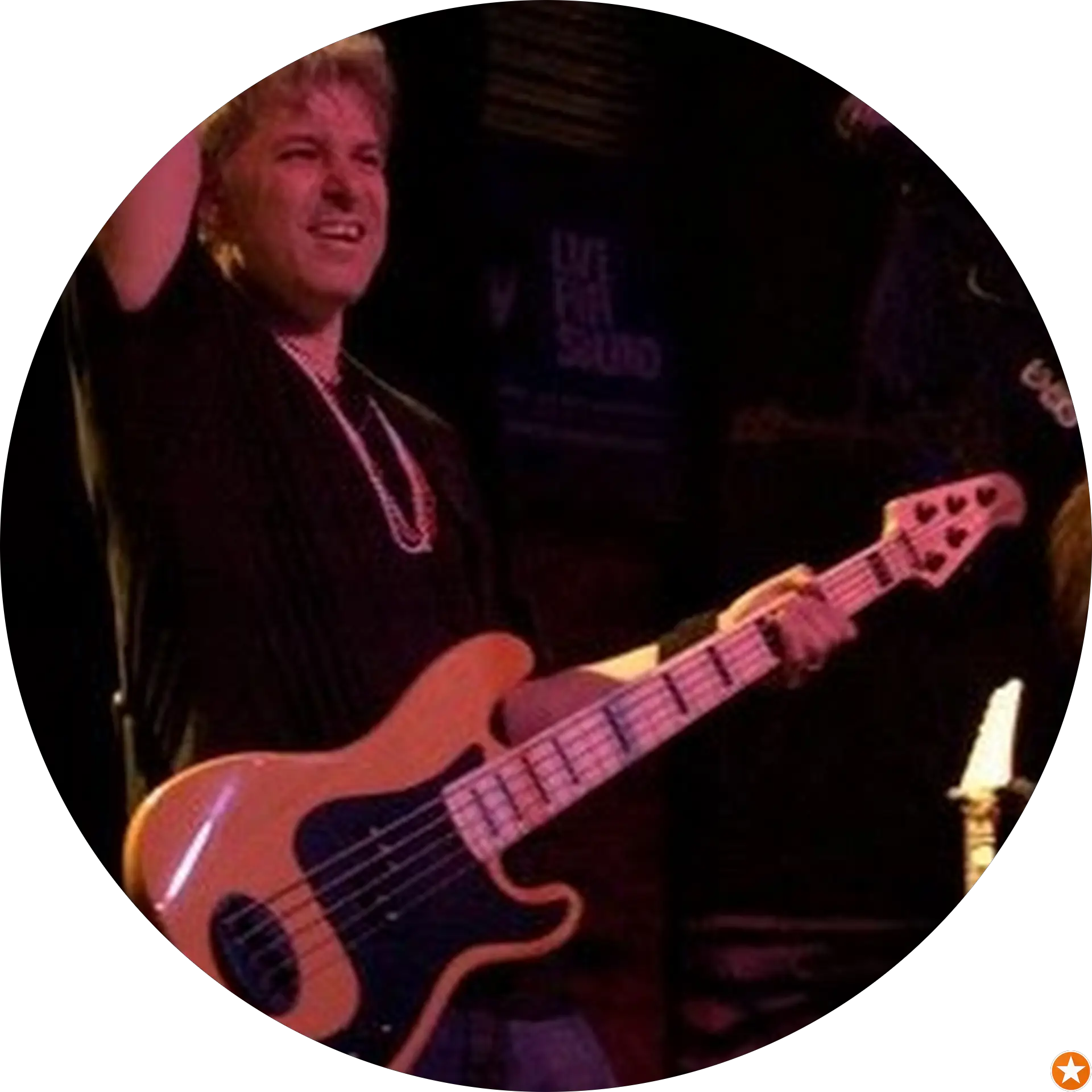 Marcel Ribas