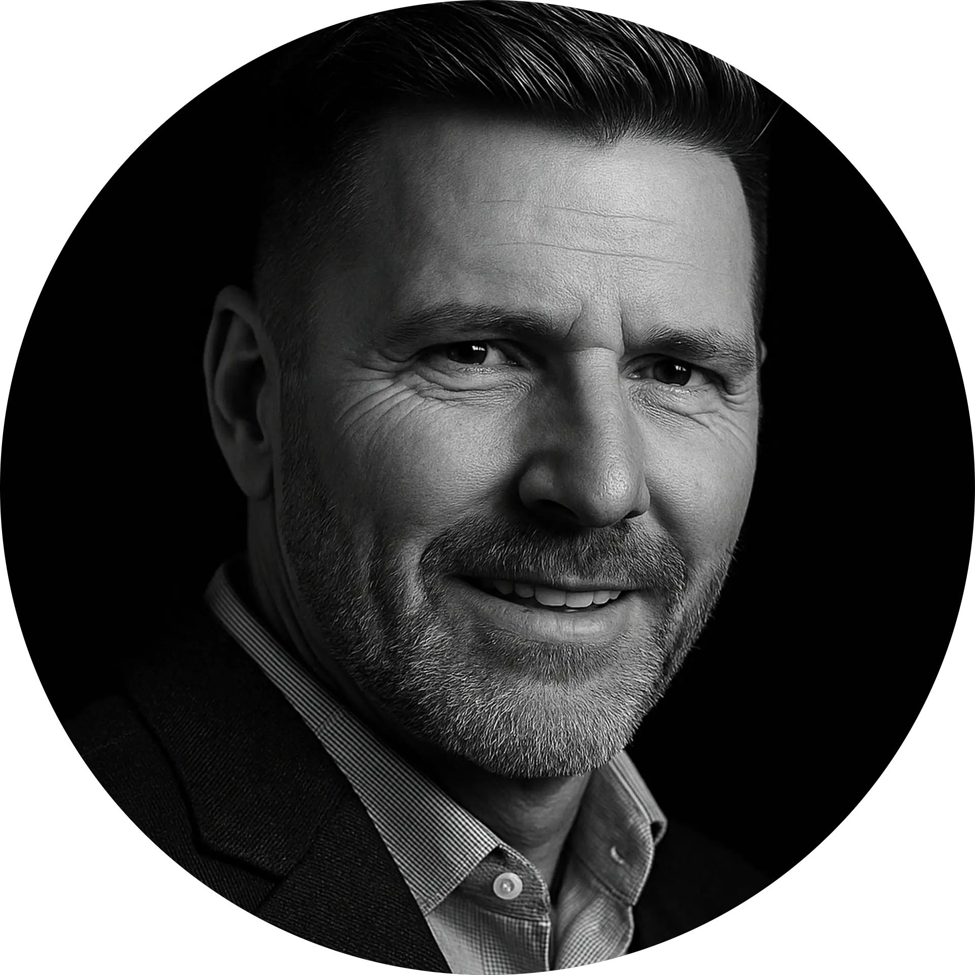 Mark Eberhart