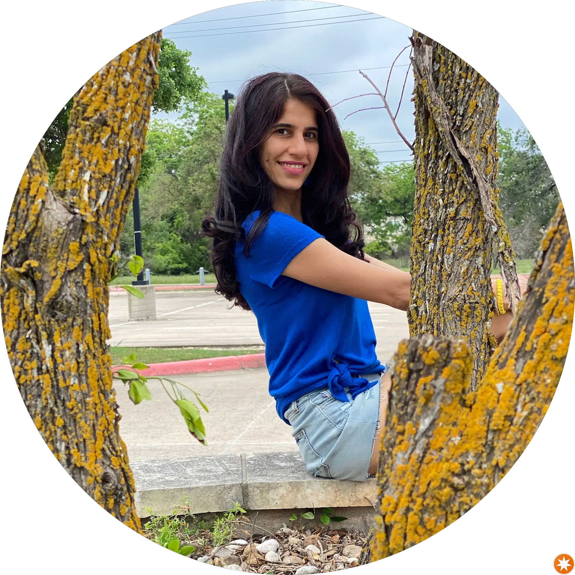 Bindiya Mansharamani