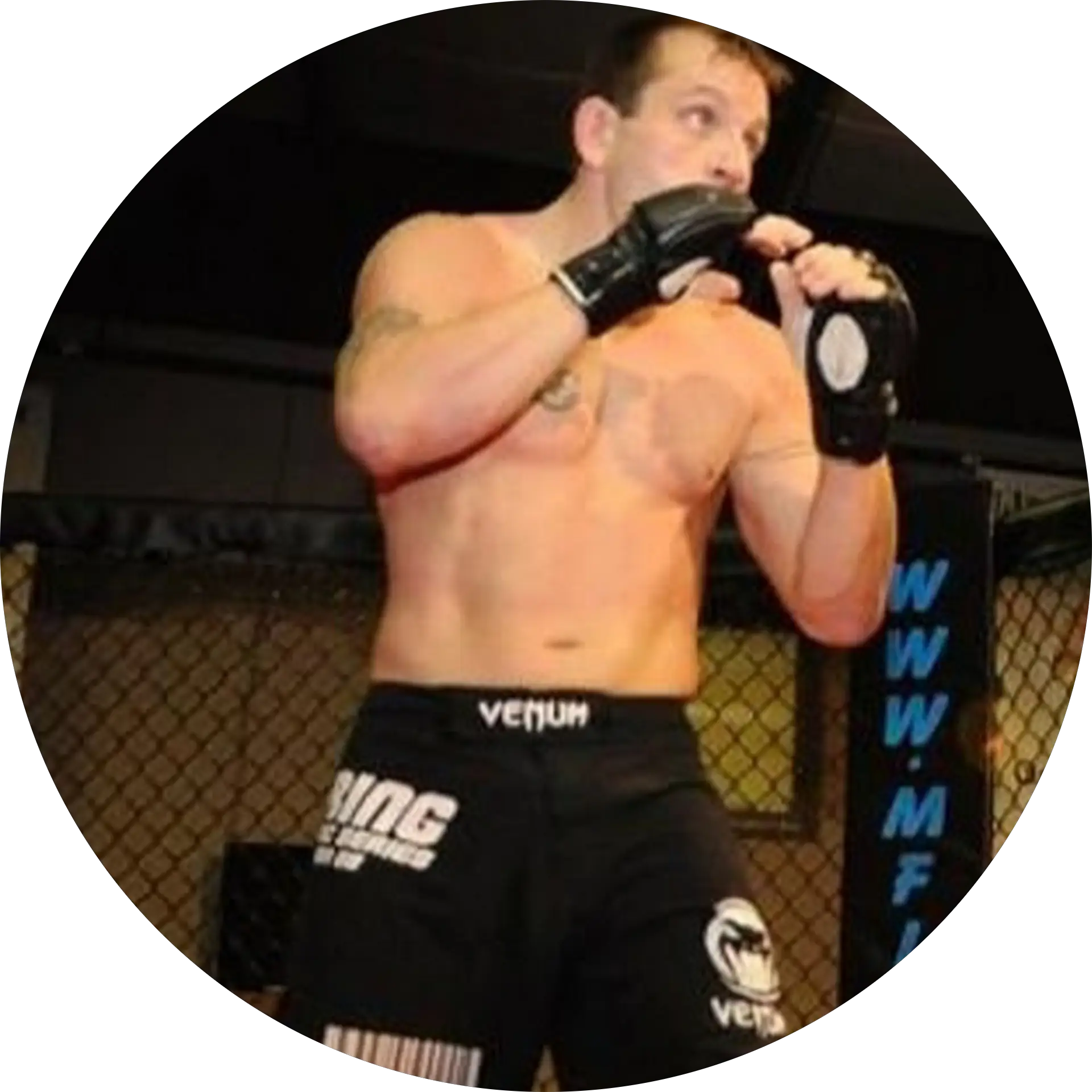 bud wilson