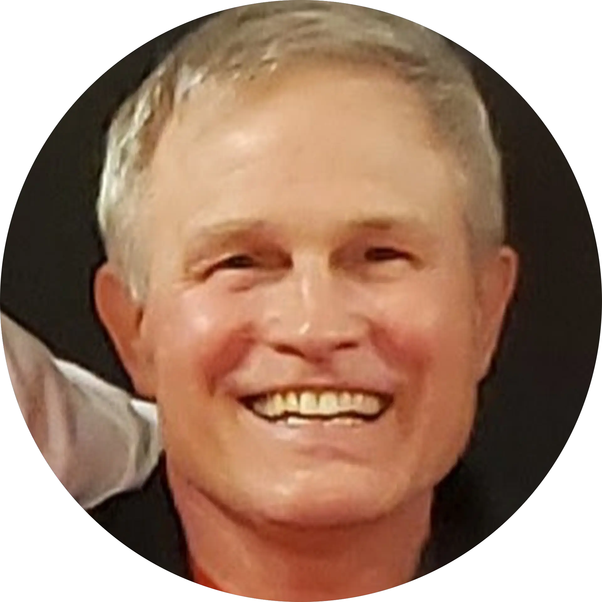 Bob Kanaley
