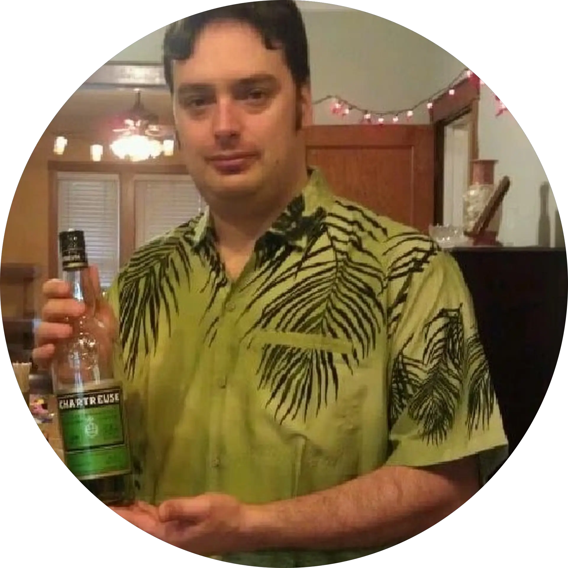 Marc Mitchell