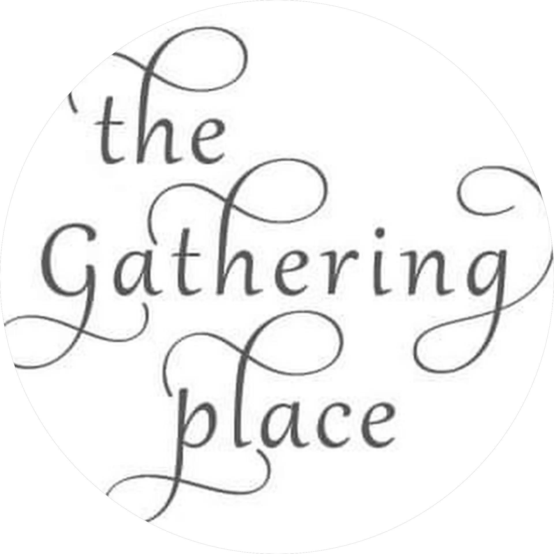 Robert-Dale TGP (The Gathering Place)
