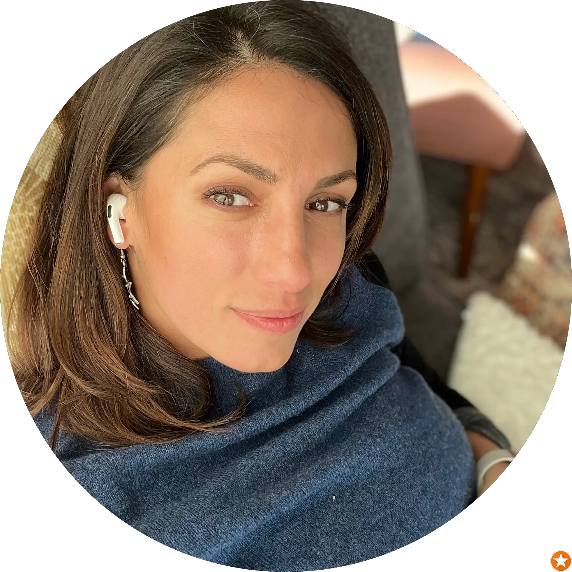 Ana Roussev