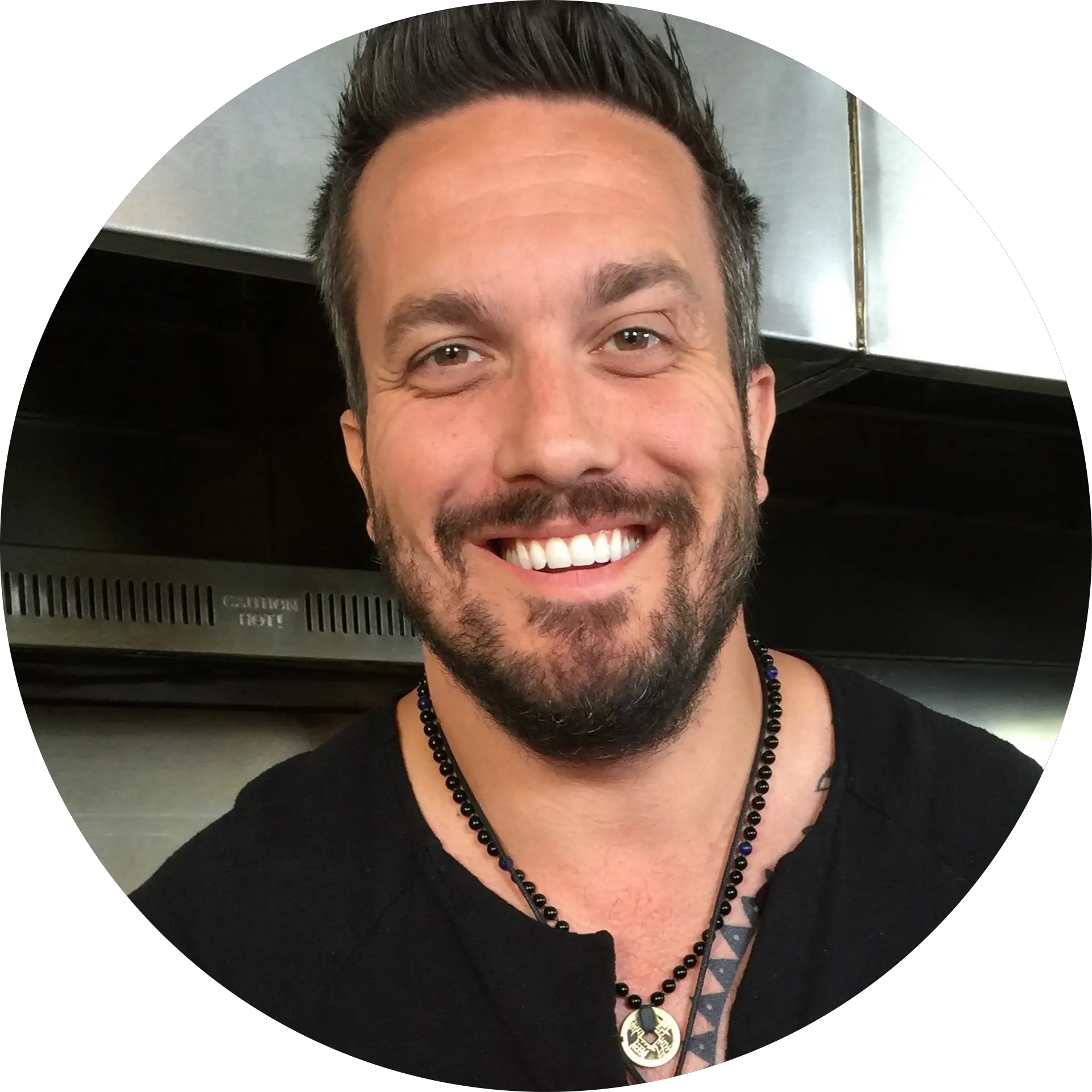 Fabio Viviani