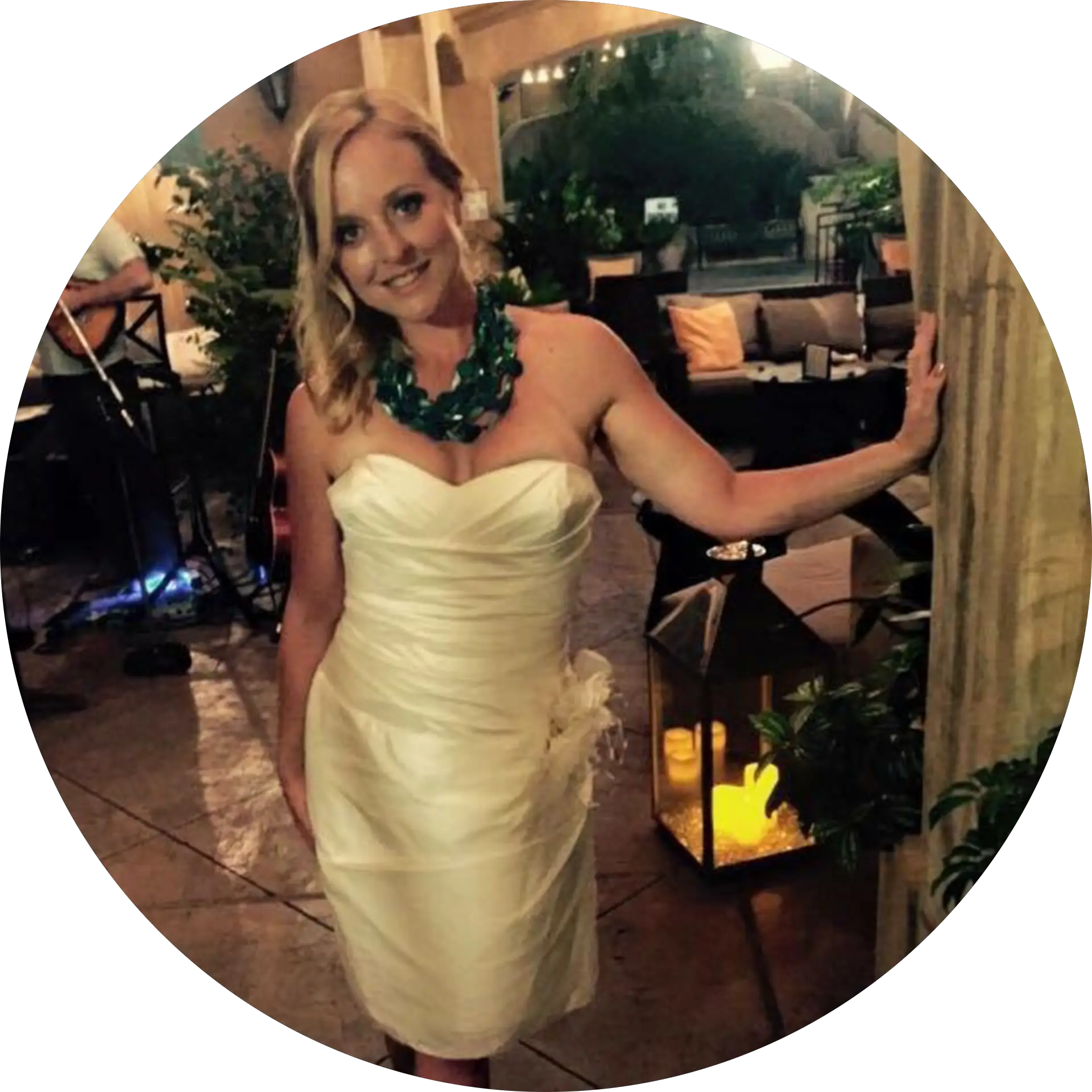 Sharon Firemermaid
