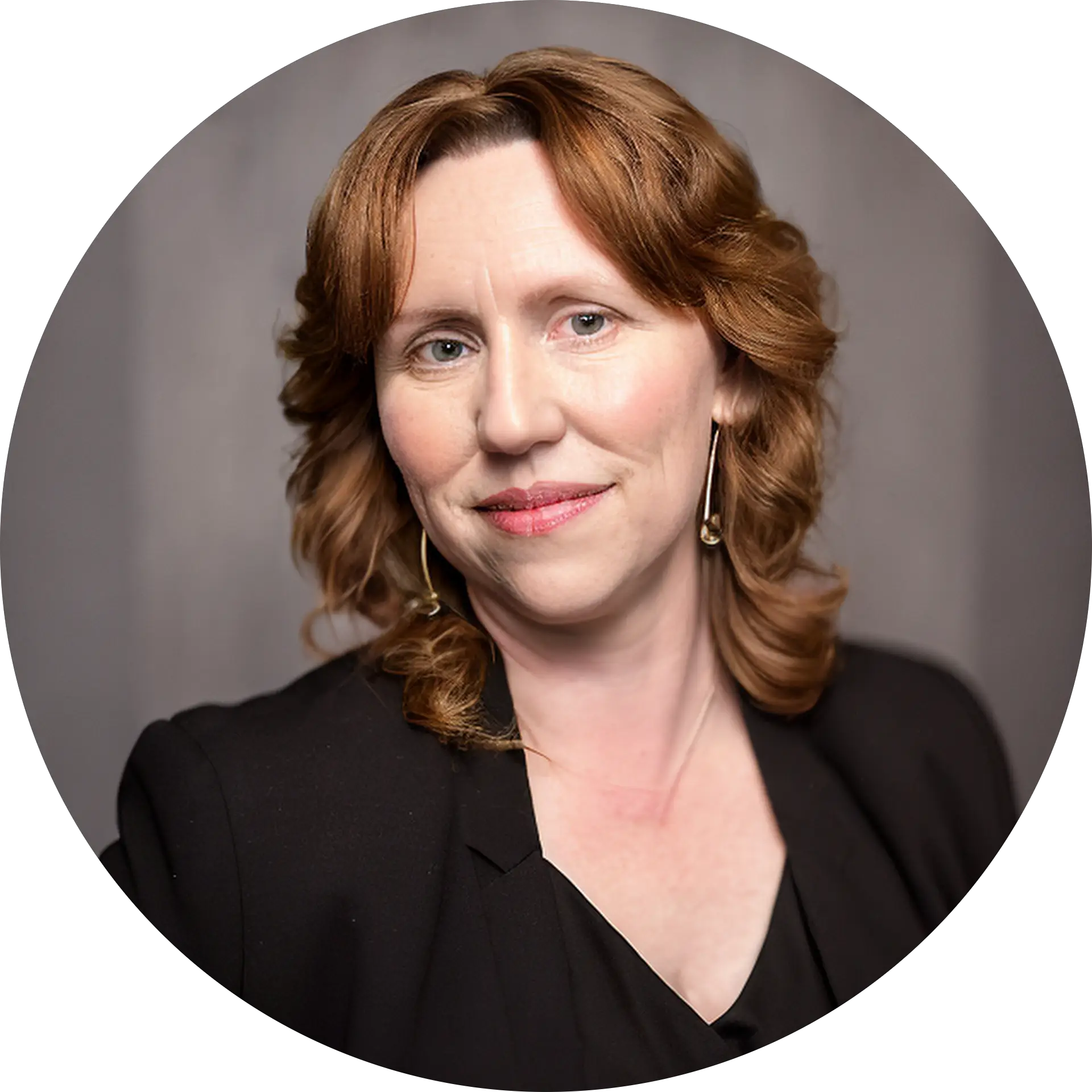 Stacy Kornluebke