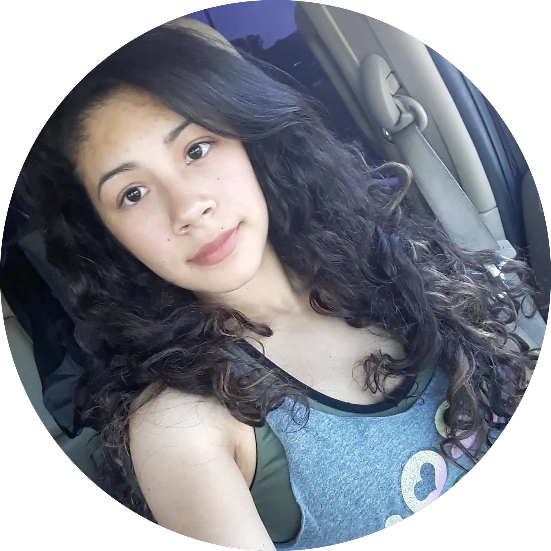 Jasmine Cantu