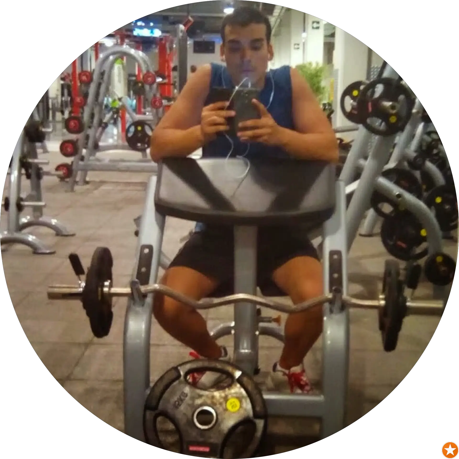 Hector Ramirez