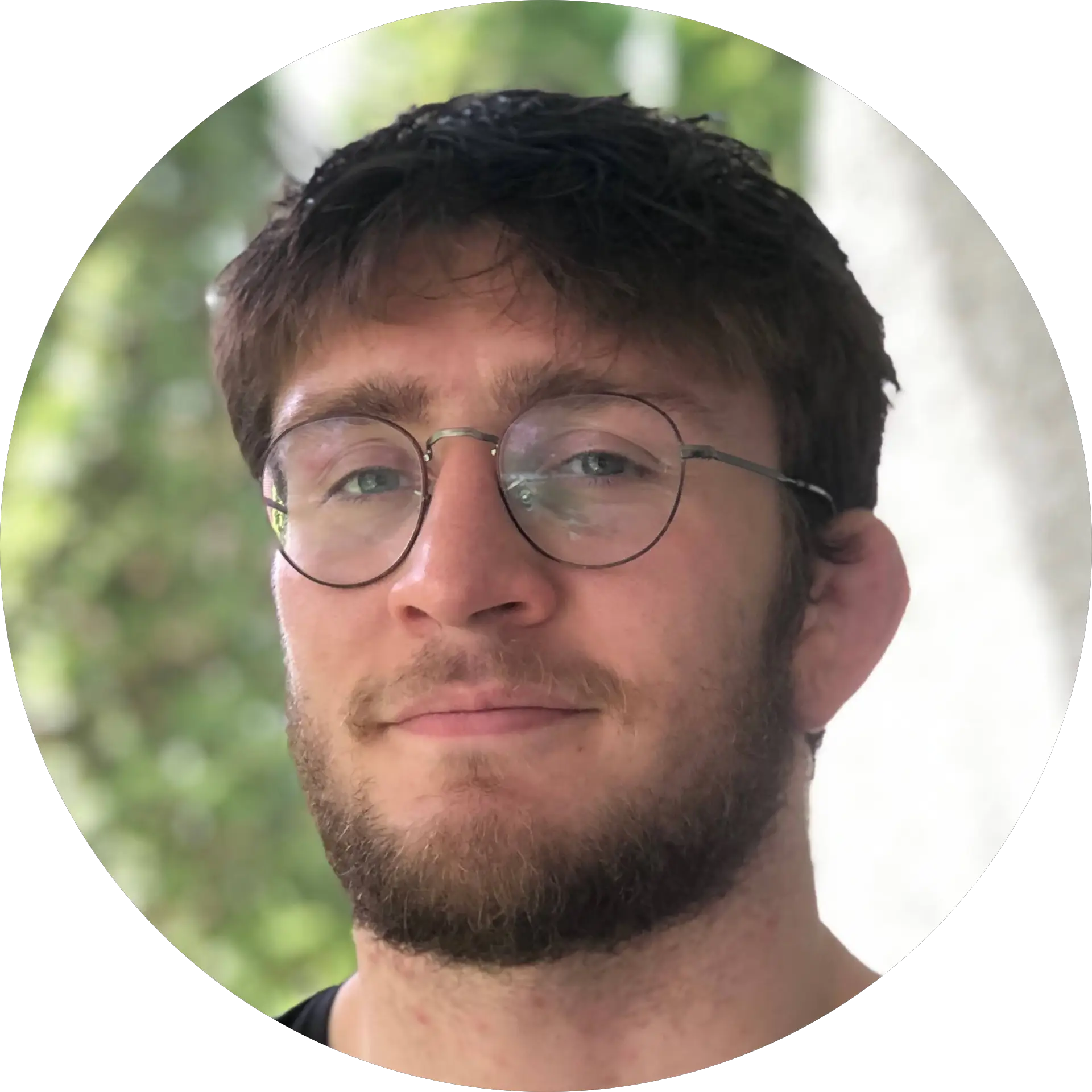 Chris Wojcik