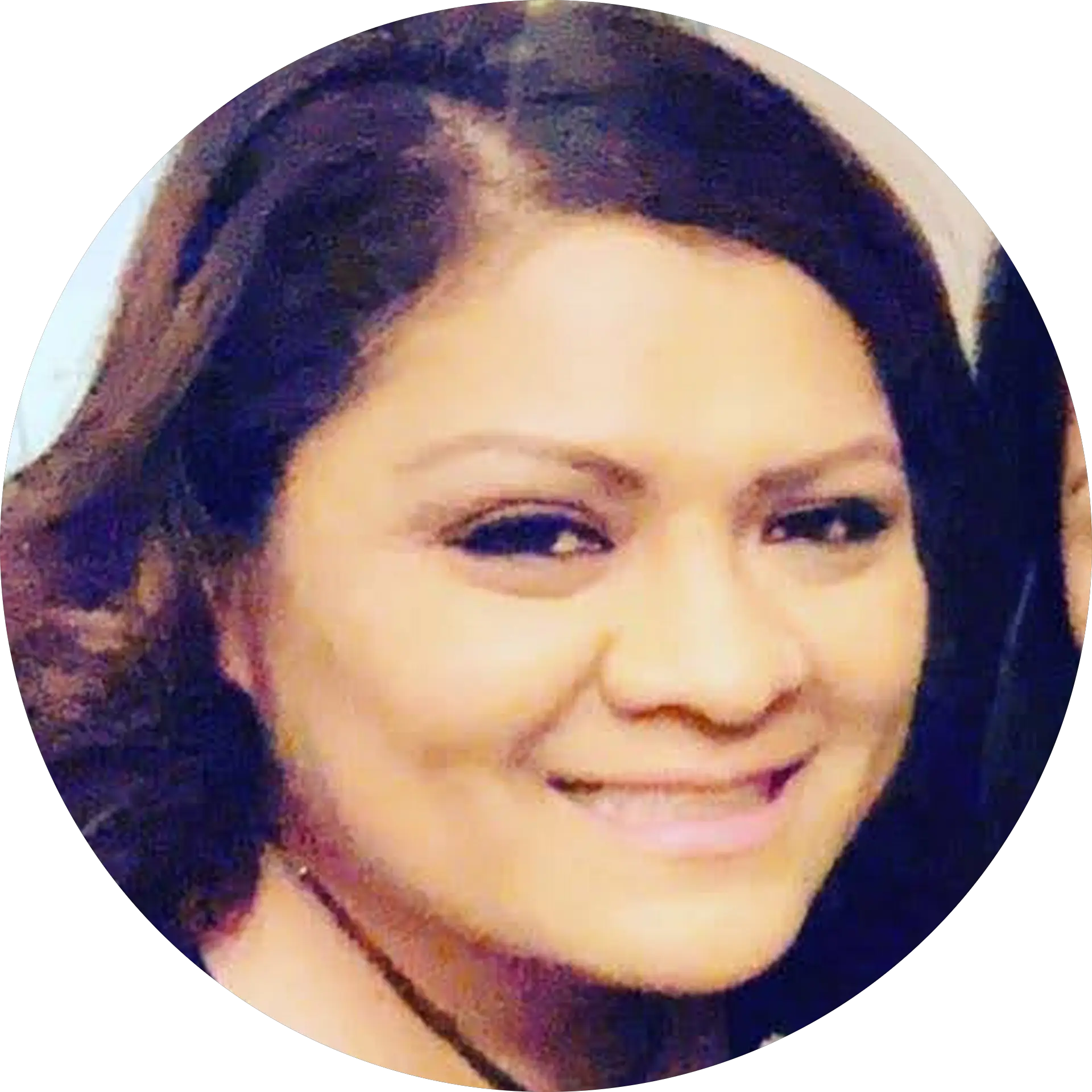rebeca magadan Doroteo