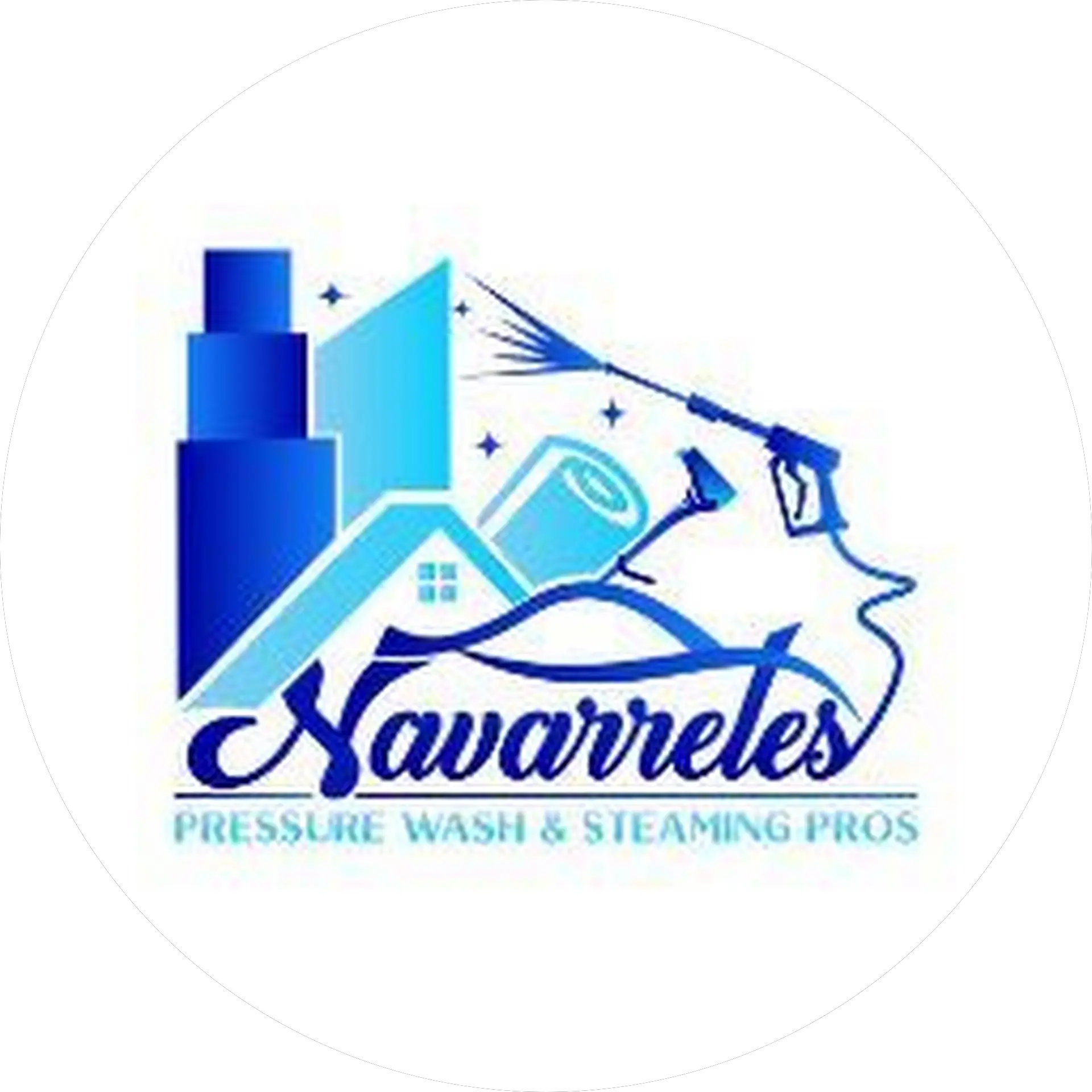 Navarretes Pressure Wash & Steaming Pros
