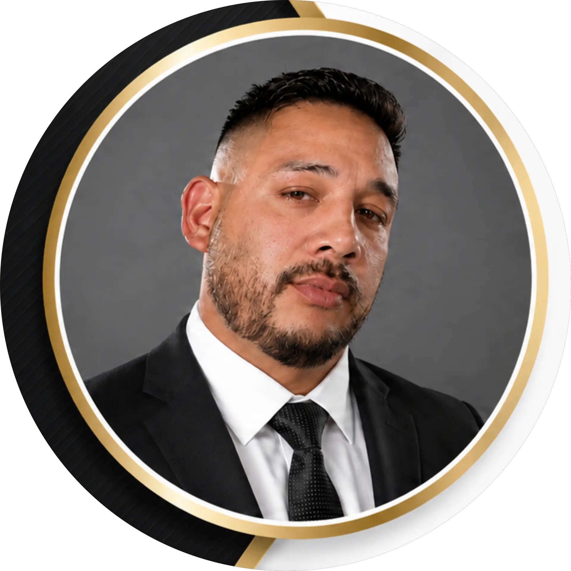 Peter Trejo