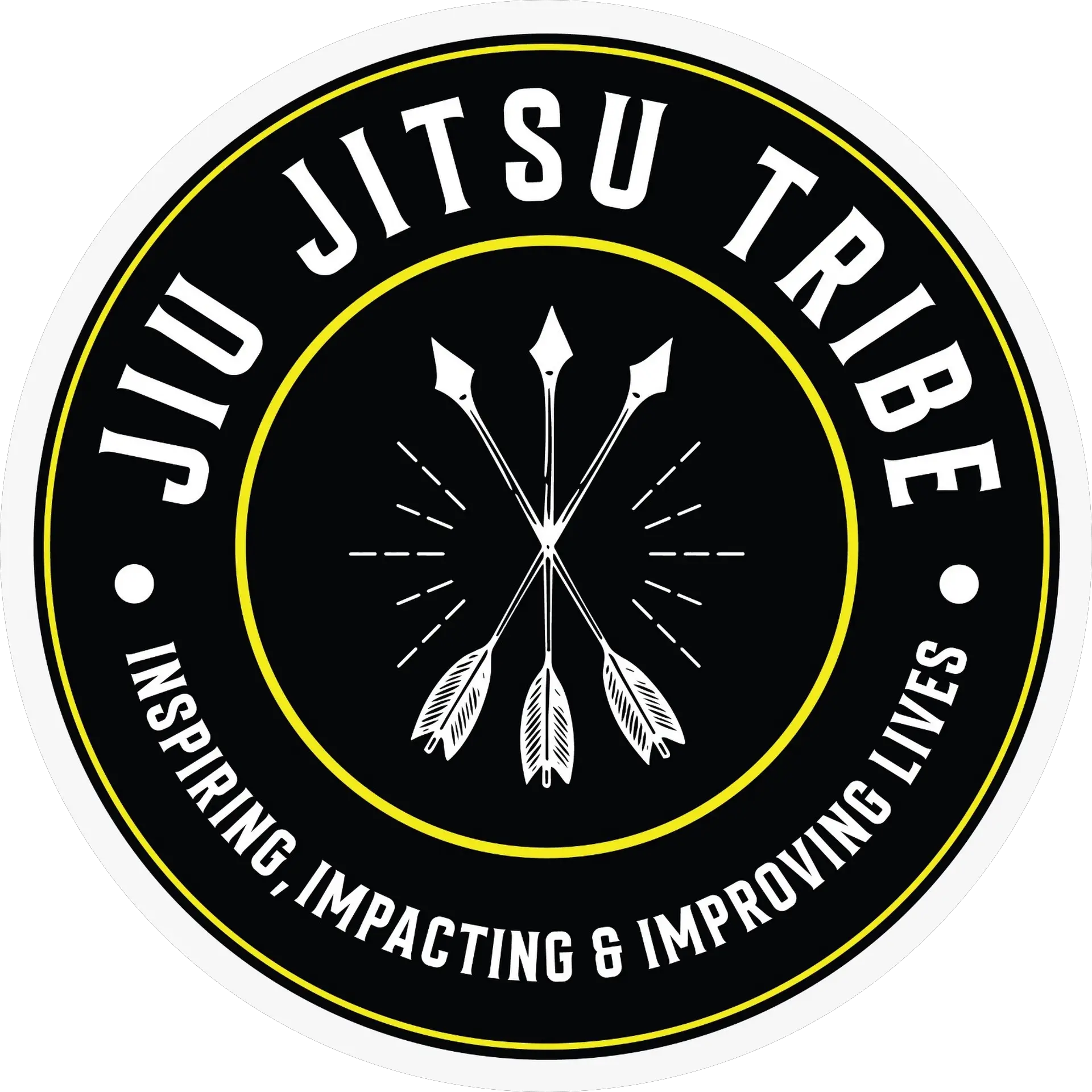 Jiu-Jitsu Tribe