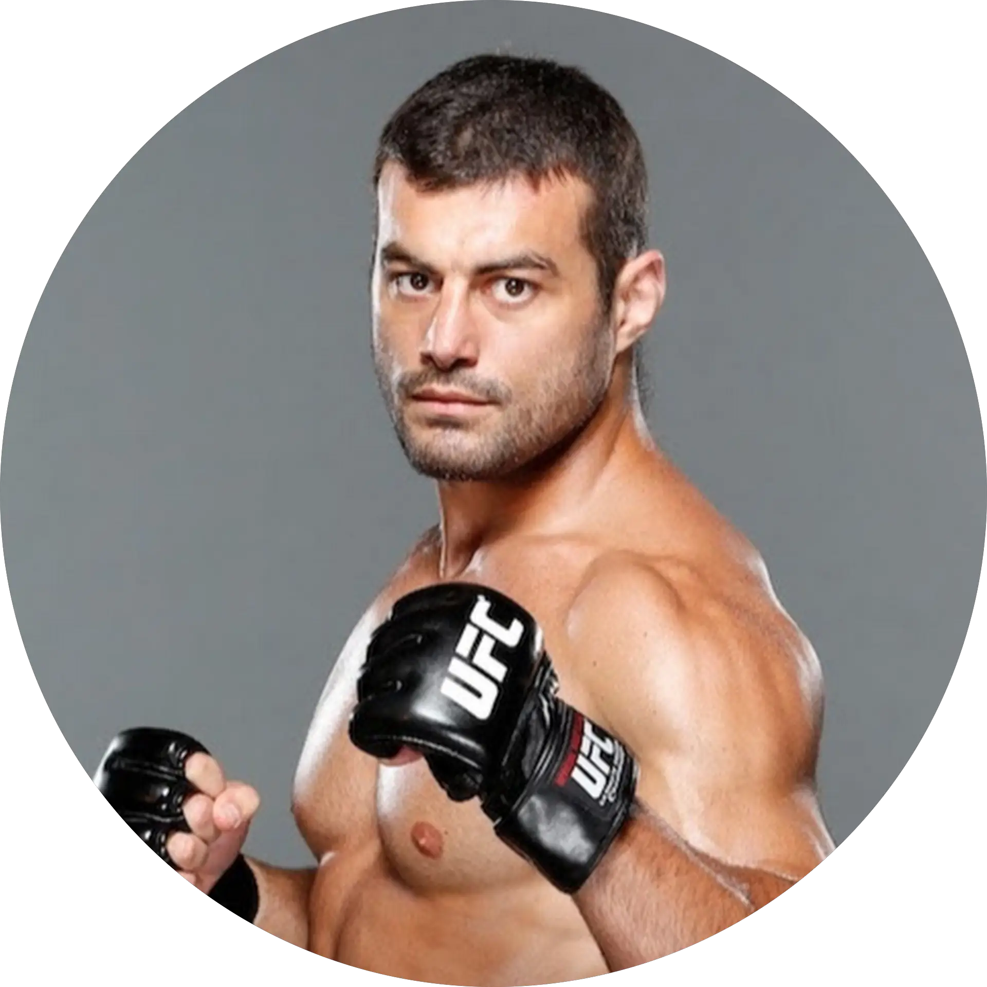 Ricardo Abreu