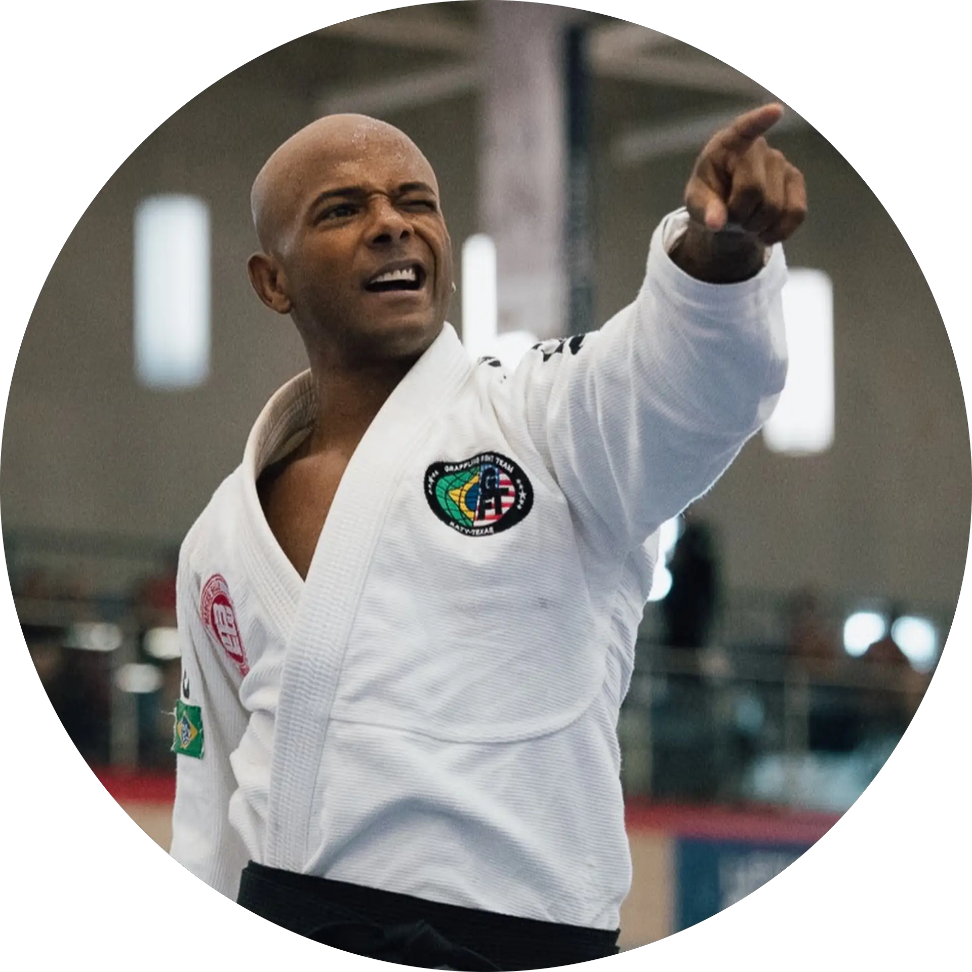 Vinicius Melo