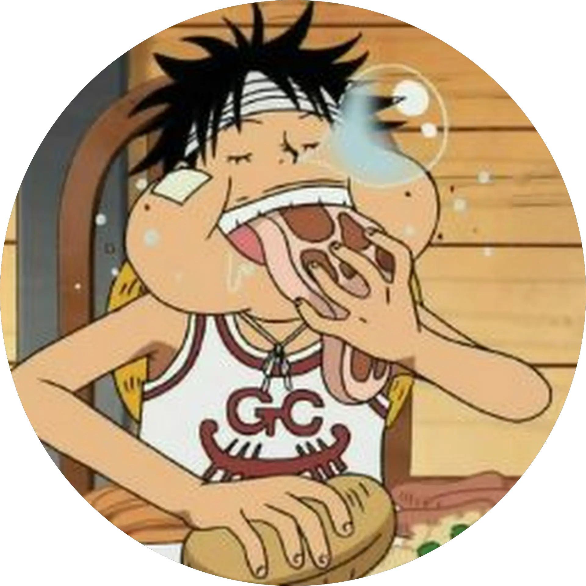 max vo