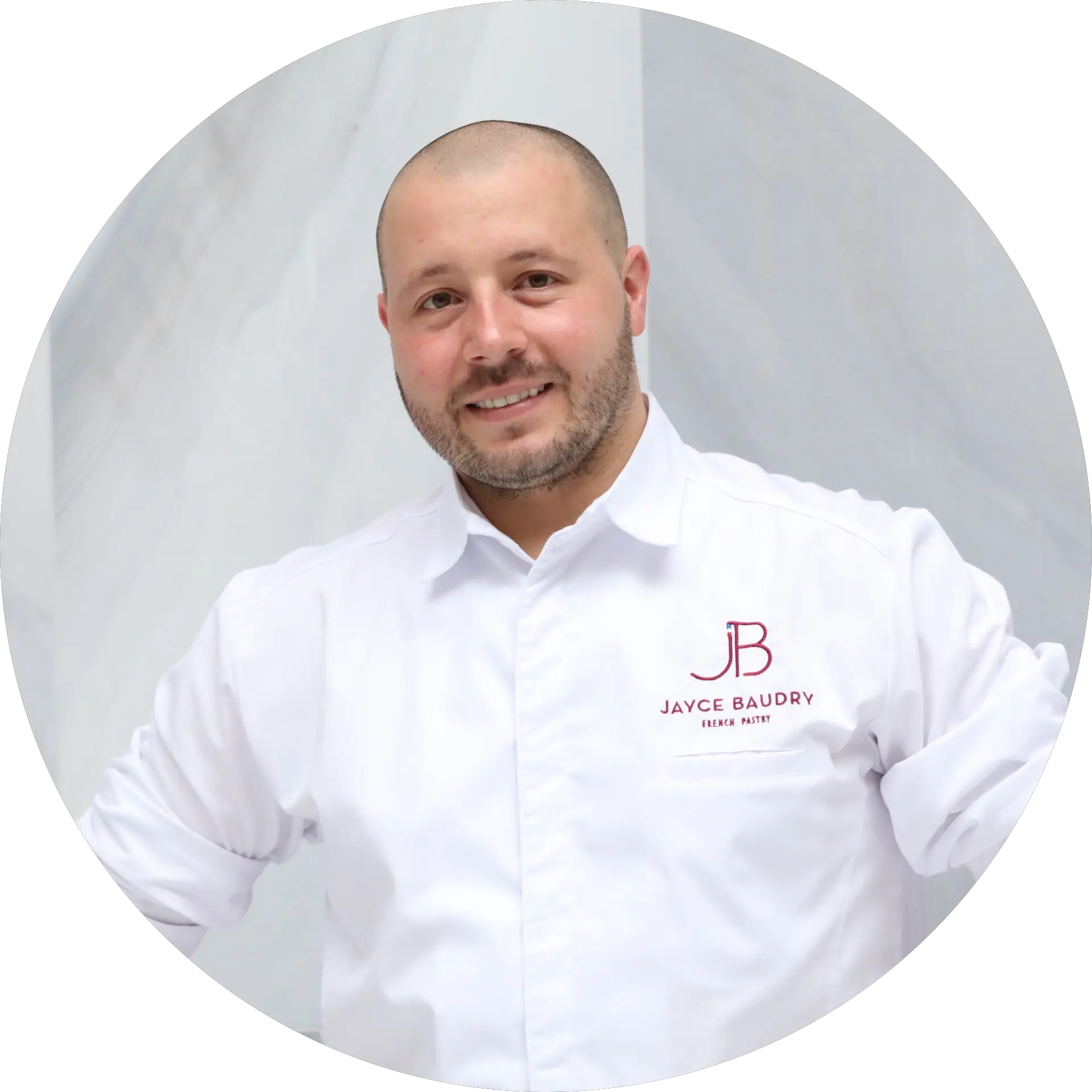 Jayce Baudry