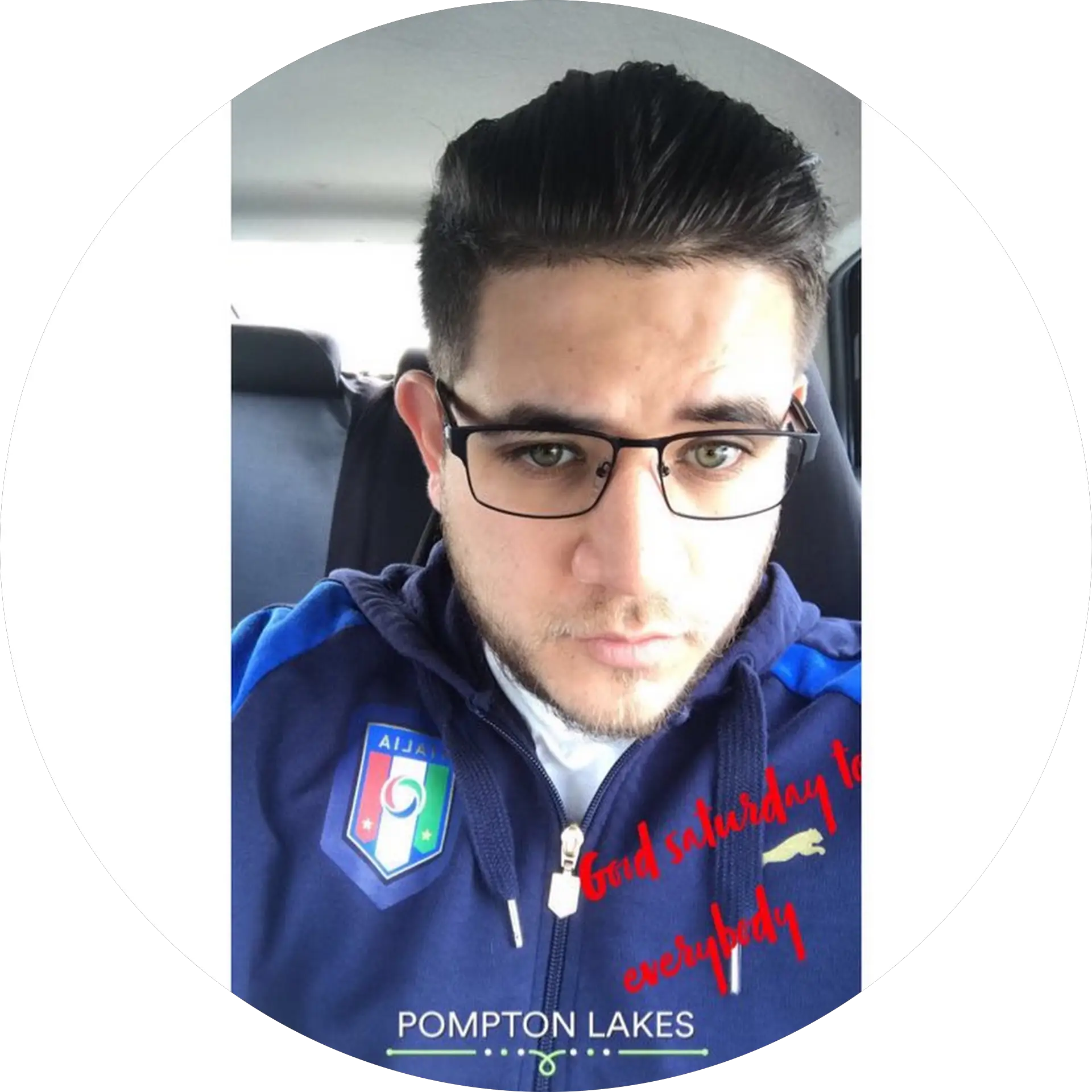 anibal valle
