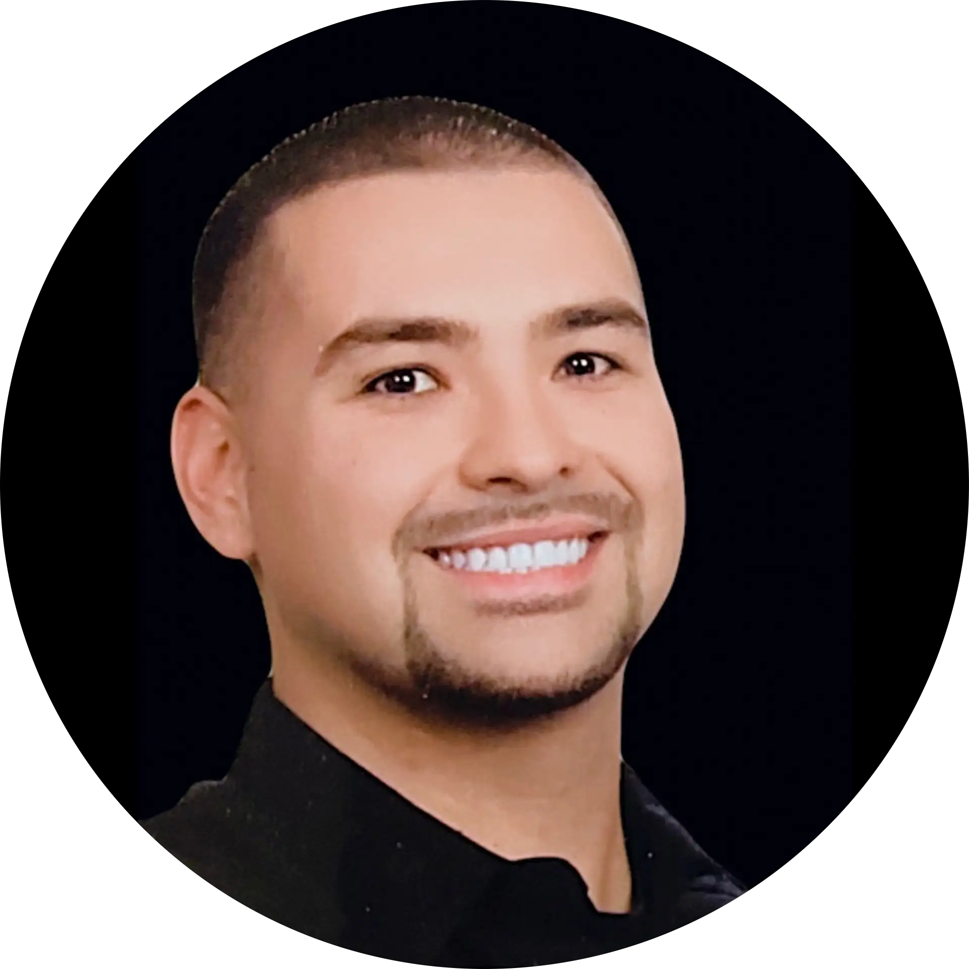 Anthony Moreno