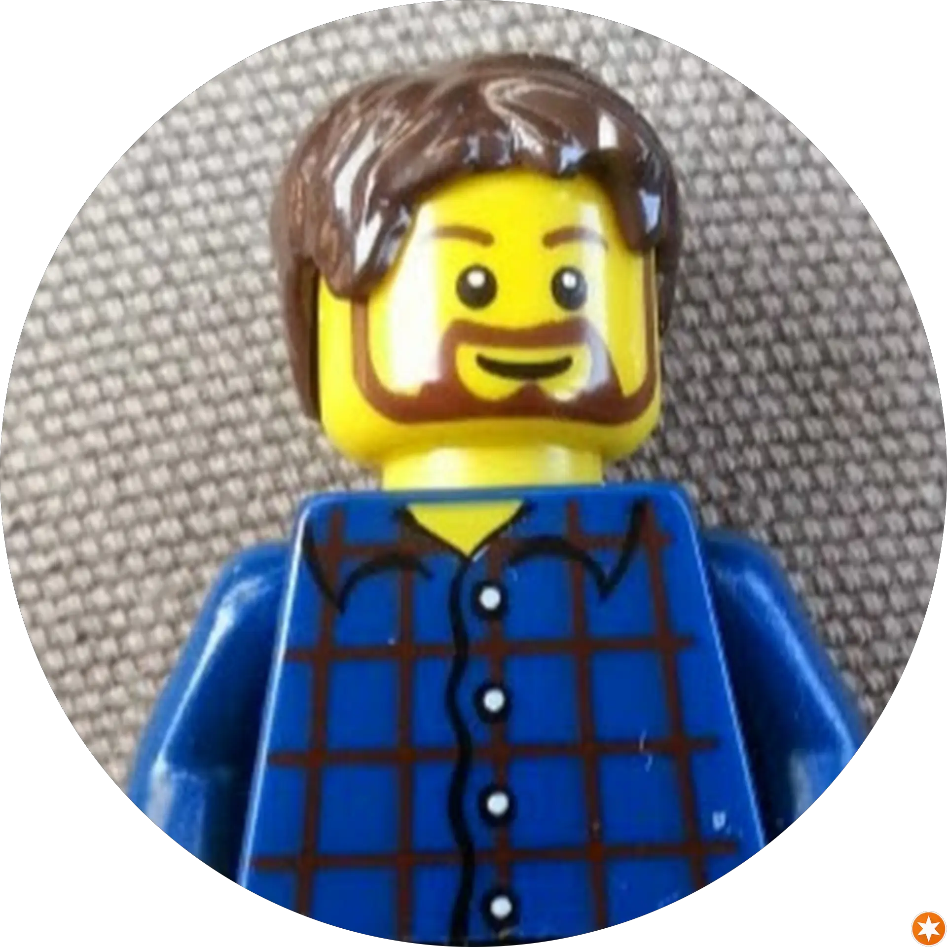 David Mitchell