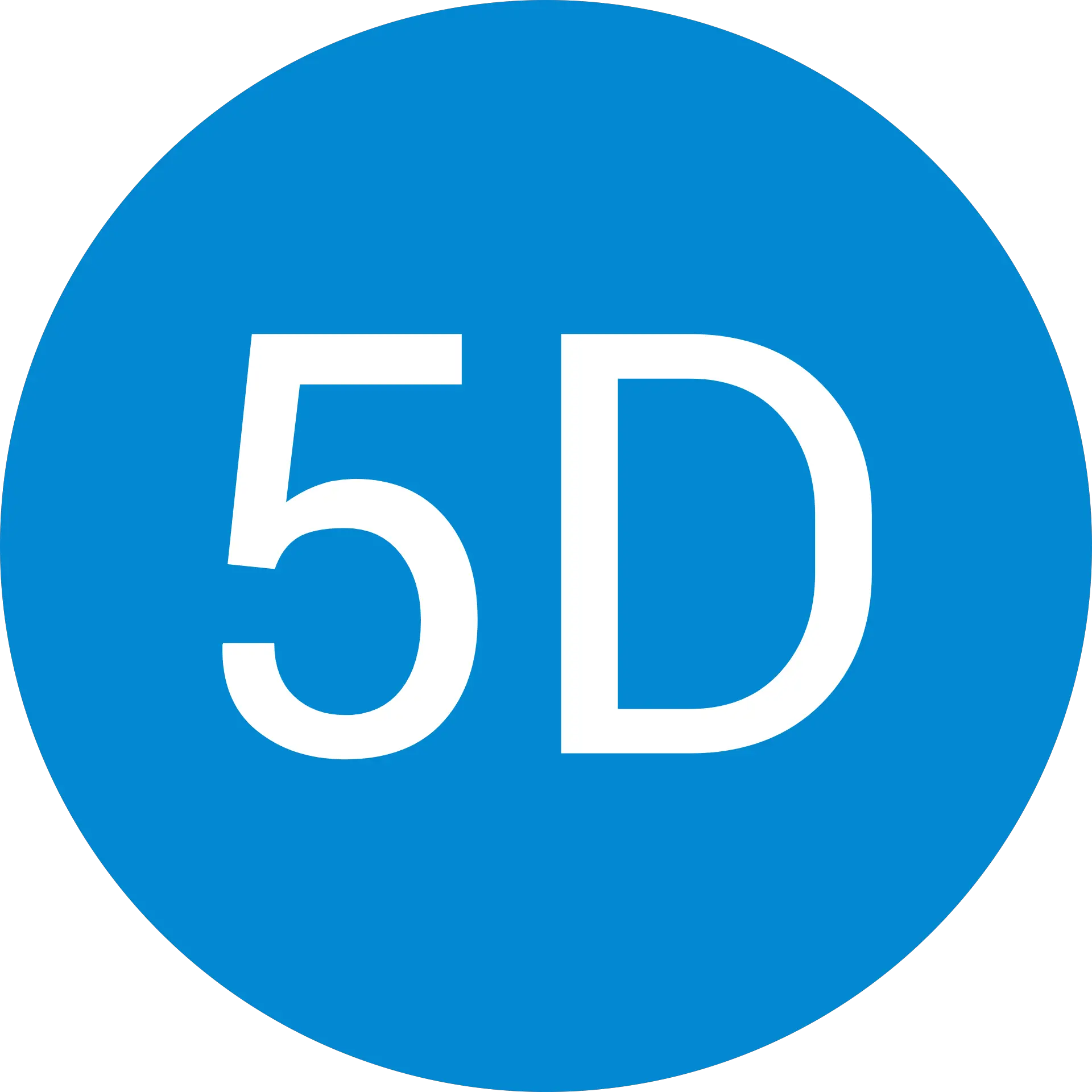 5D Distro