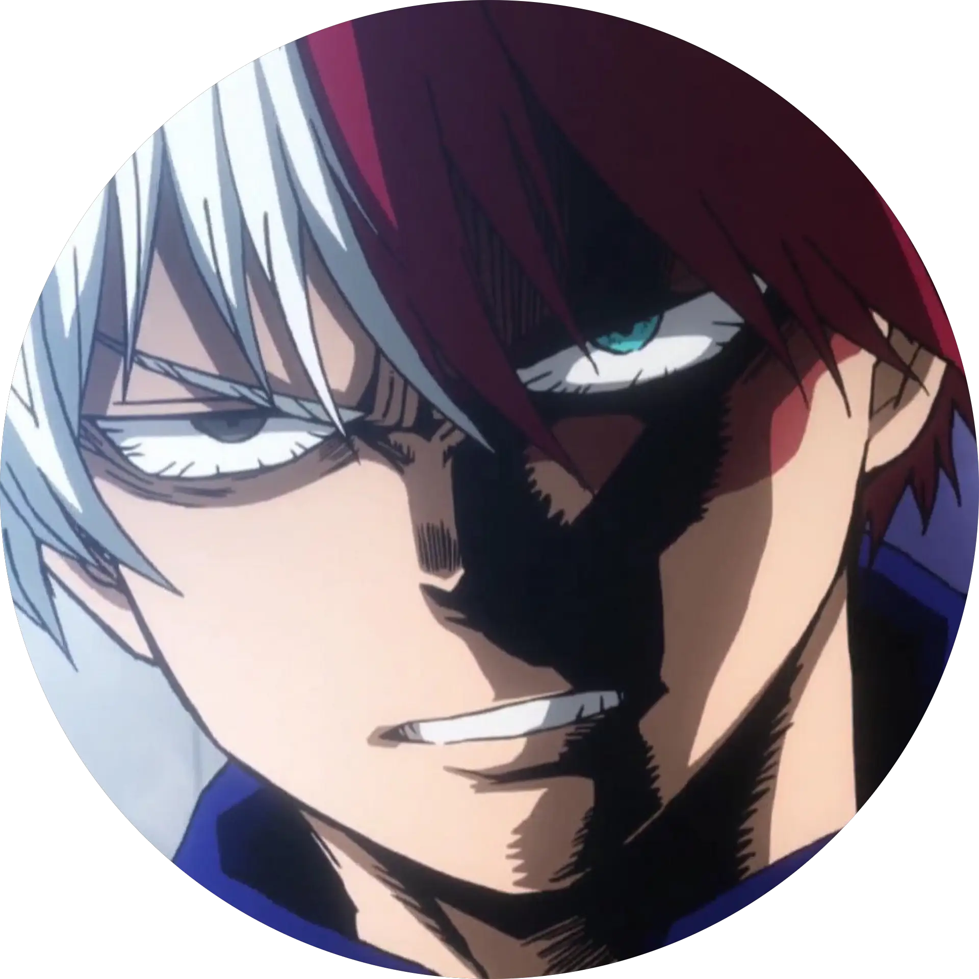 Dark Prince