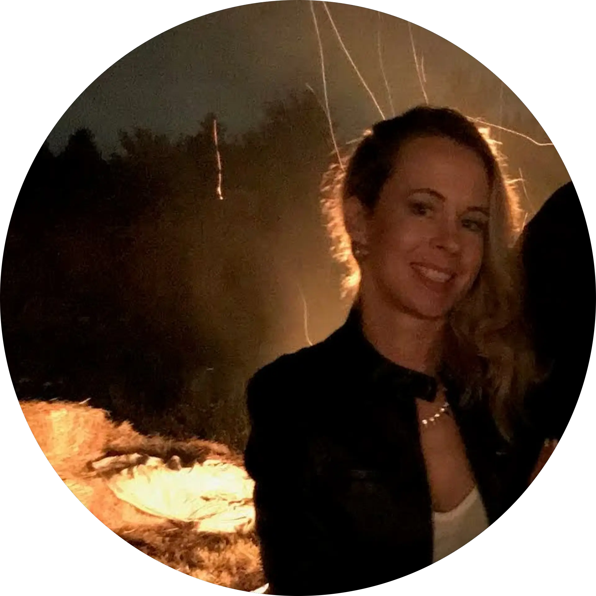Kimberly Parkerson