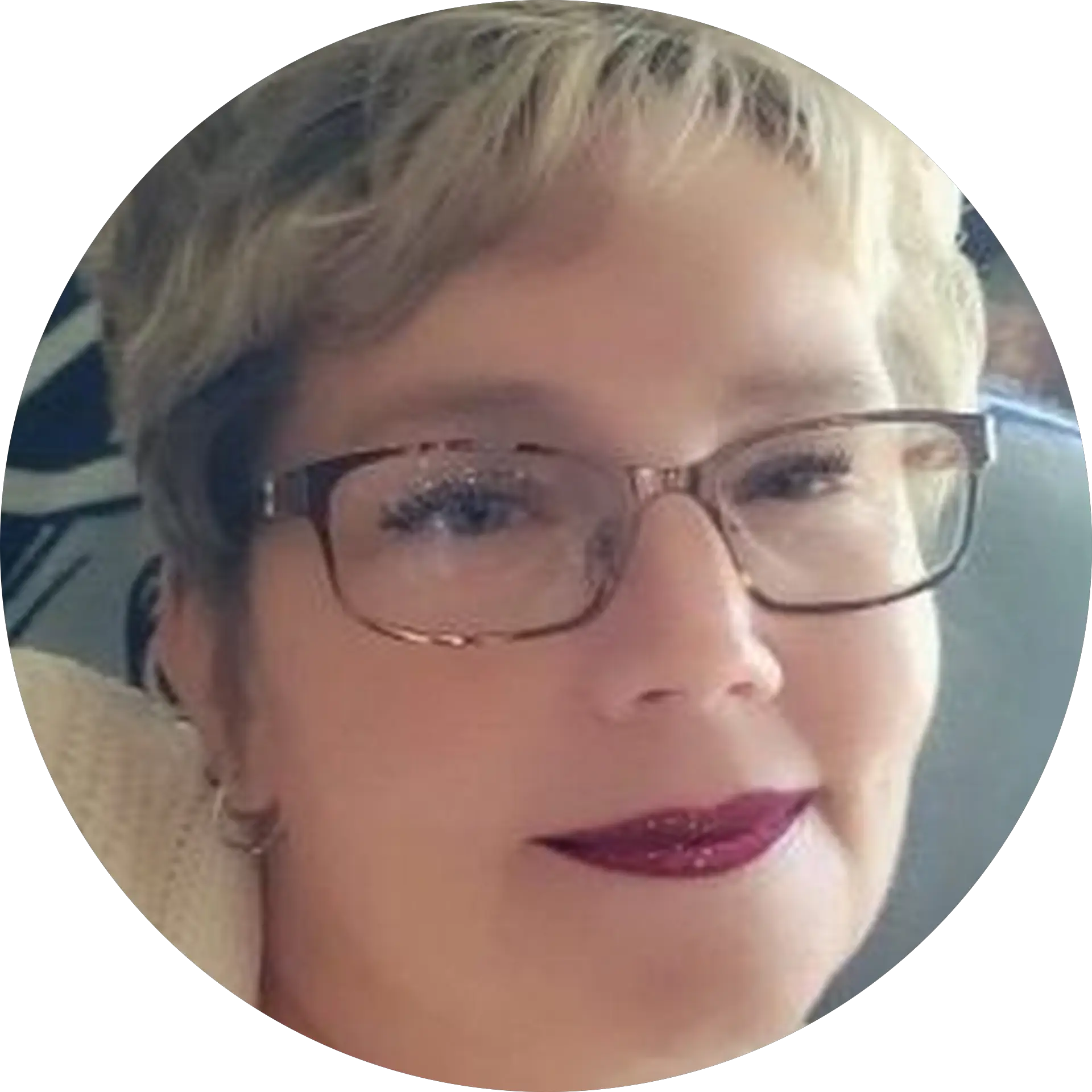 Beverly Hanback