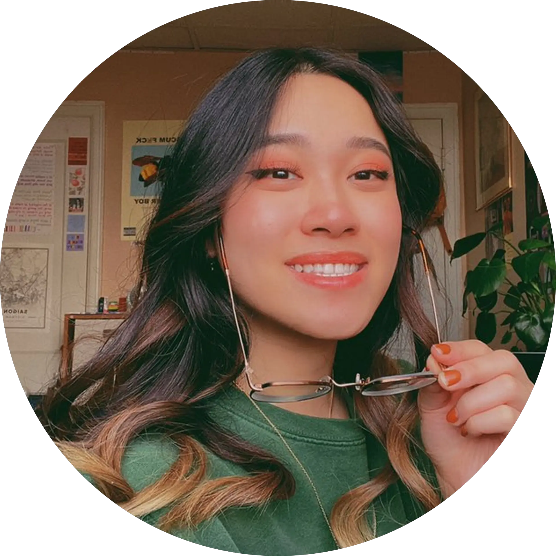 Annie Dang