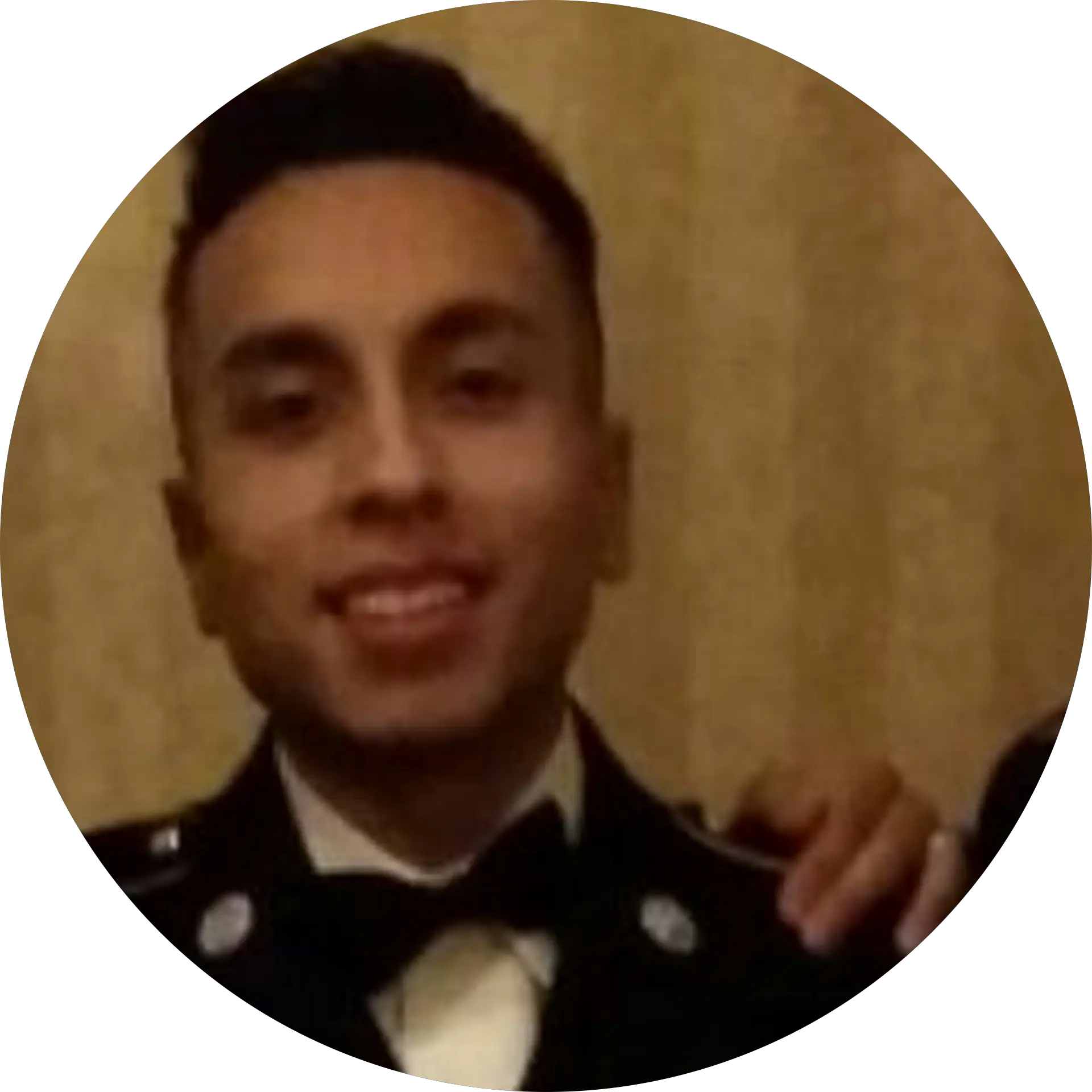 Salatiel Espinoza-Flores