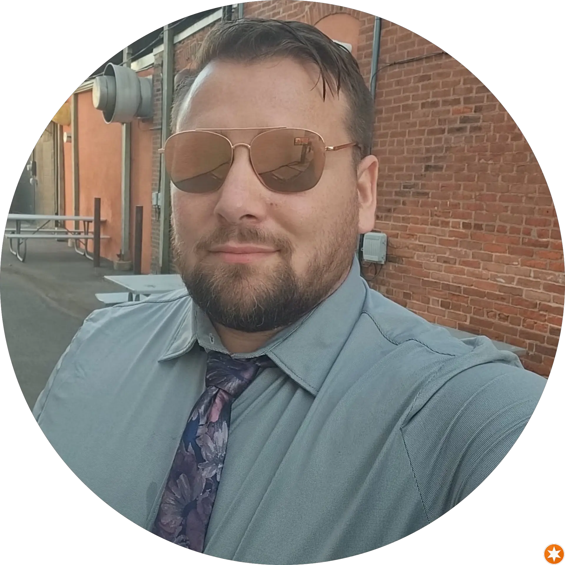 Rob Moore
