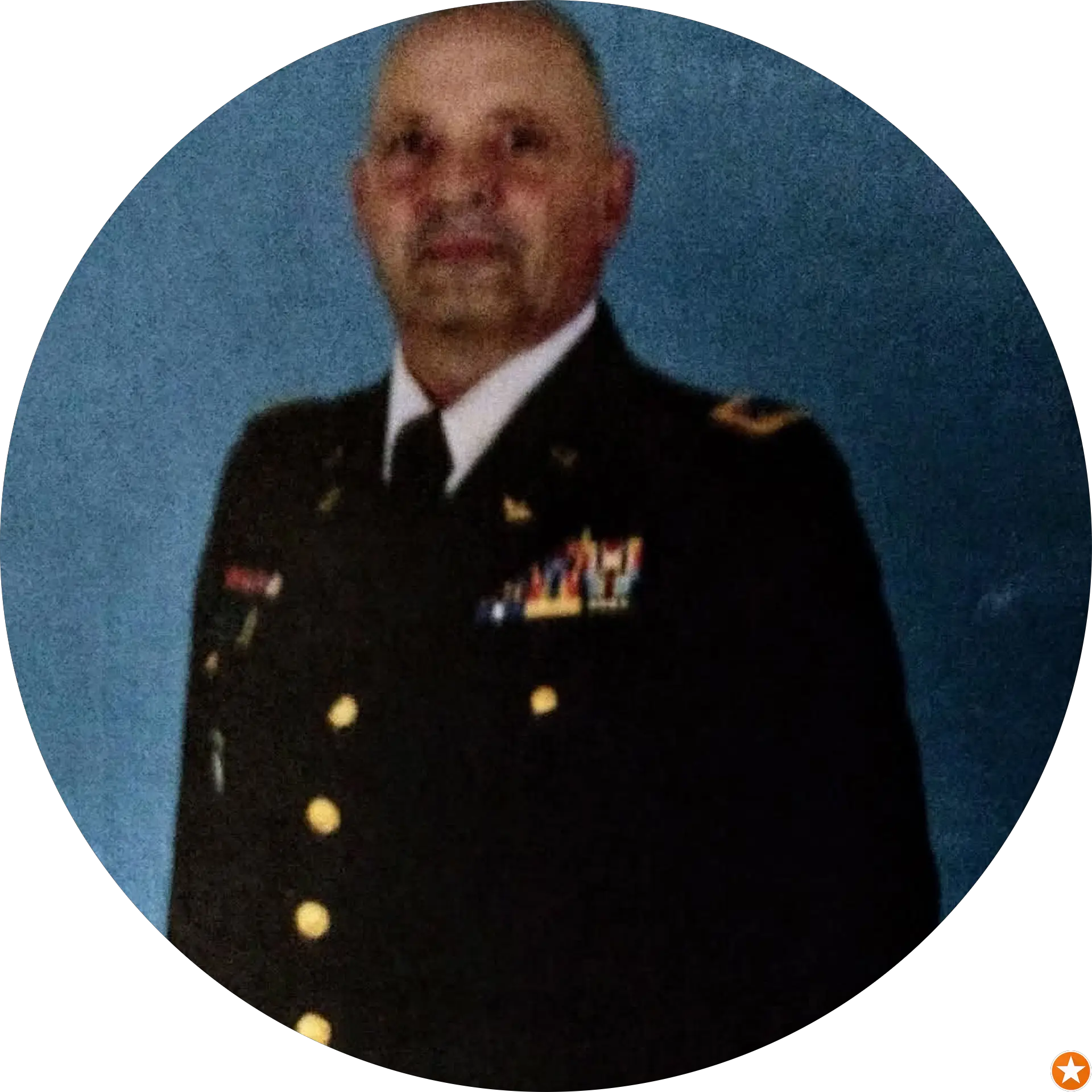 Robert Martinez