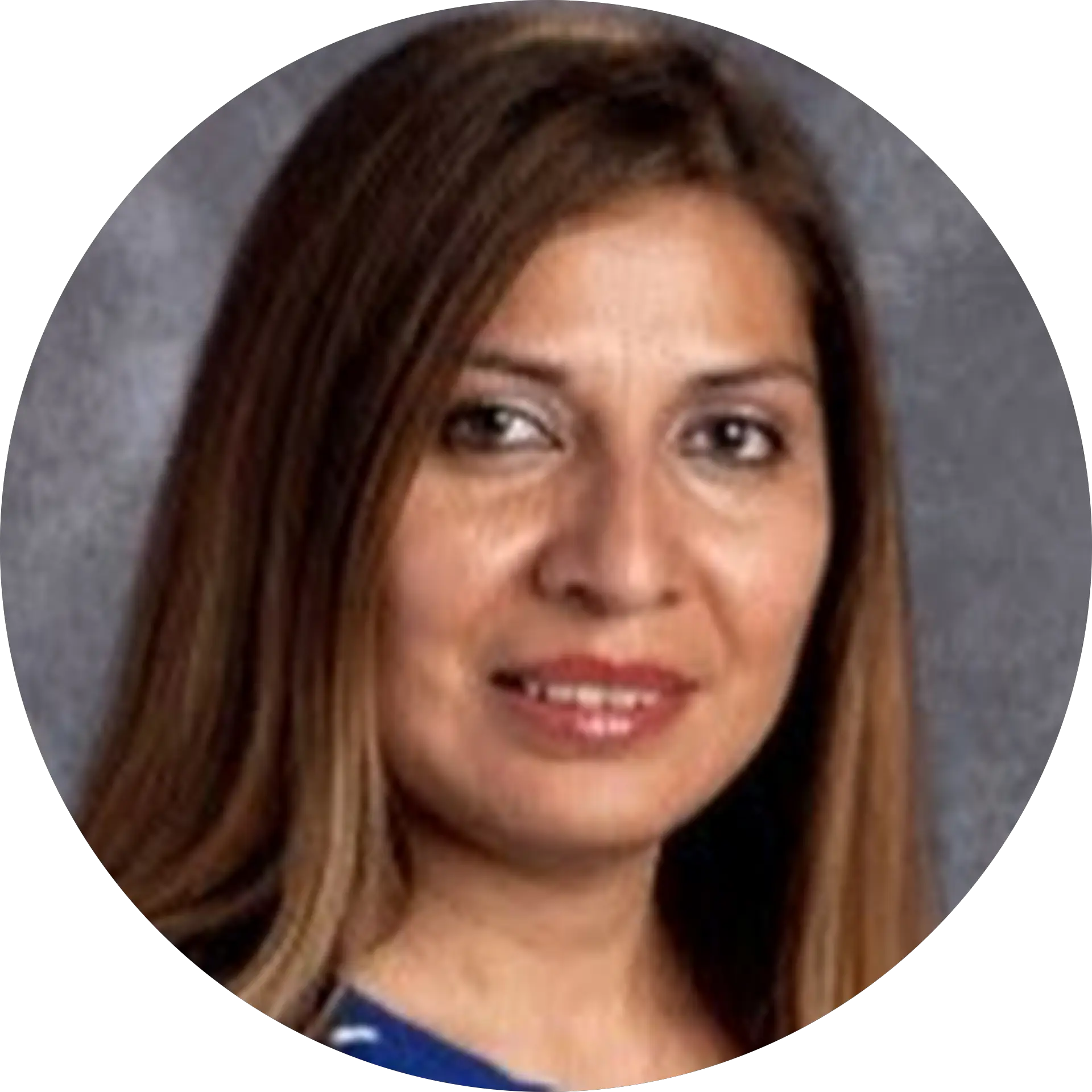 Nancy Anaya