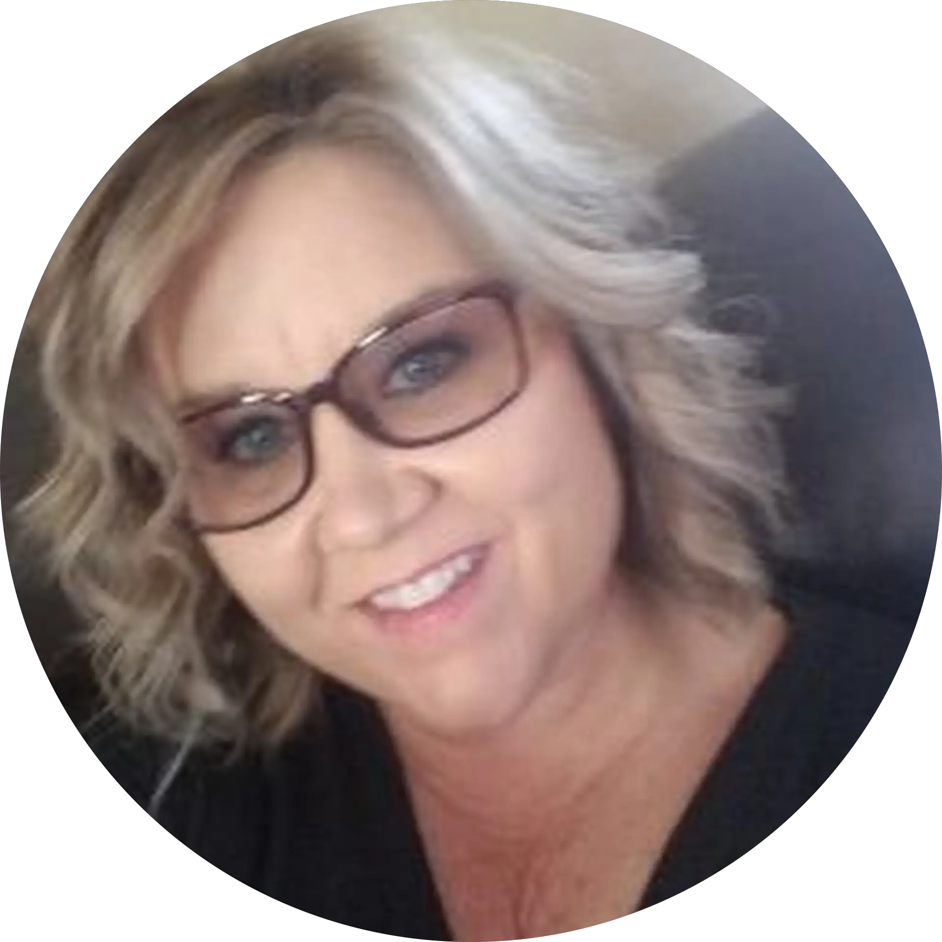 Trina Eubanks