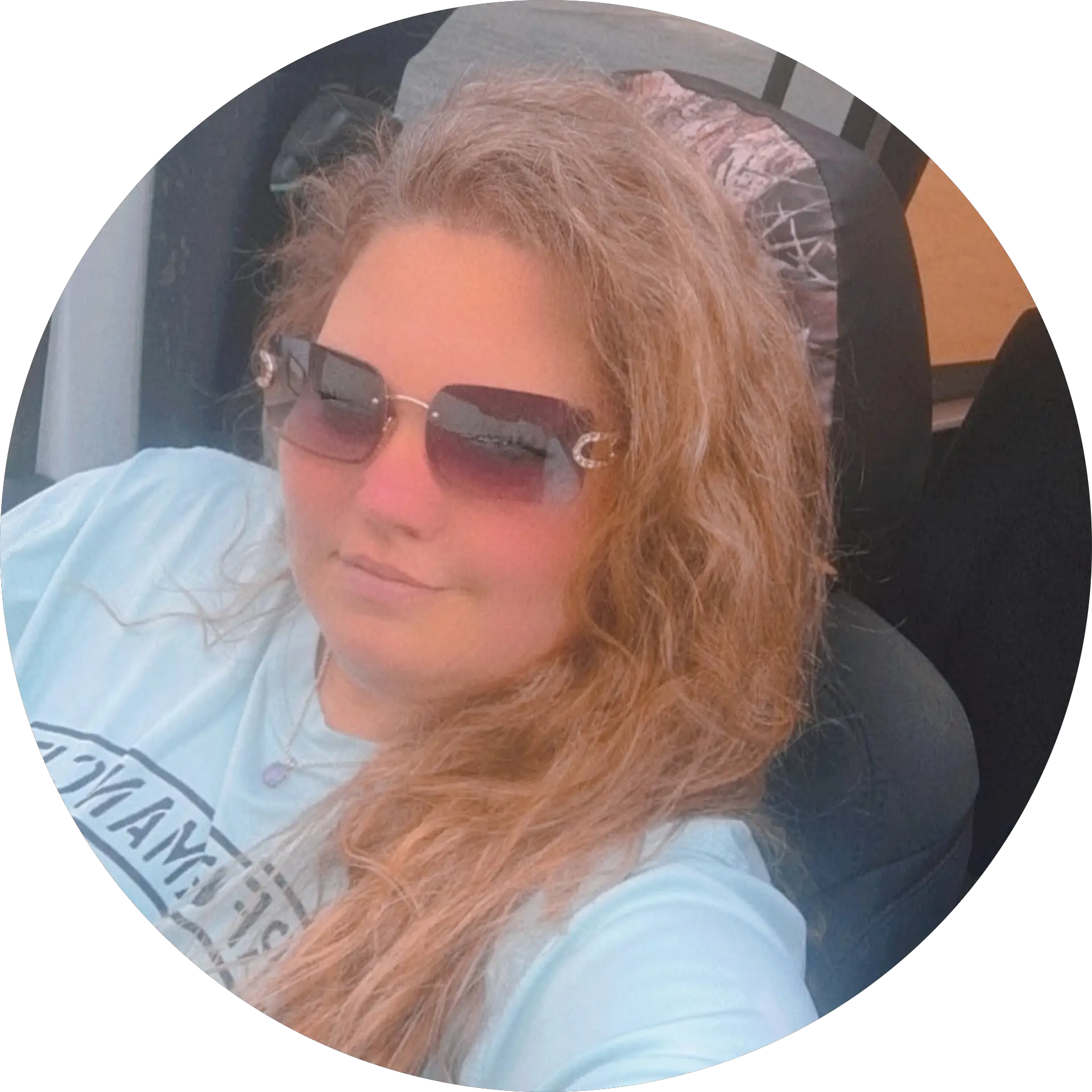 Heather Lyninger