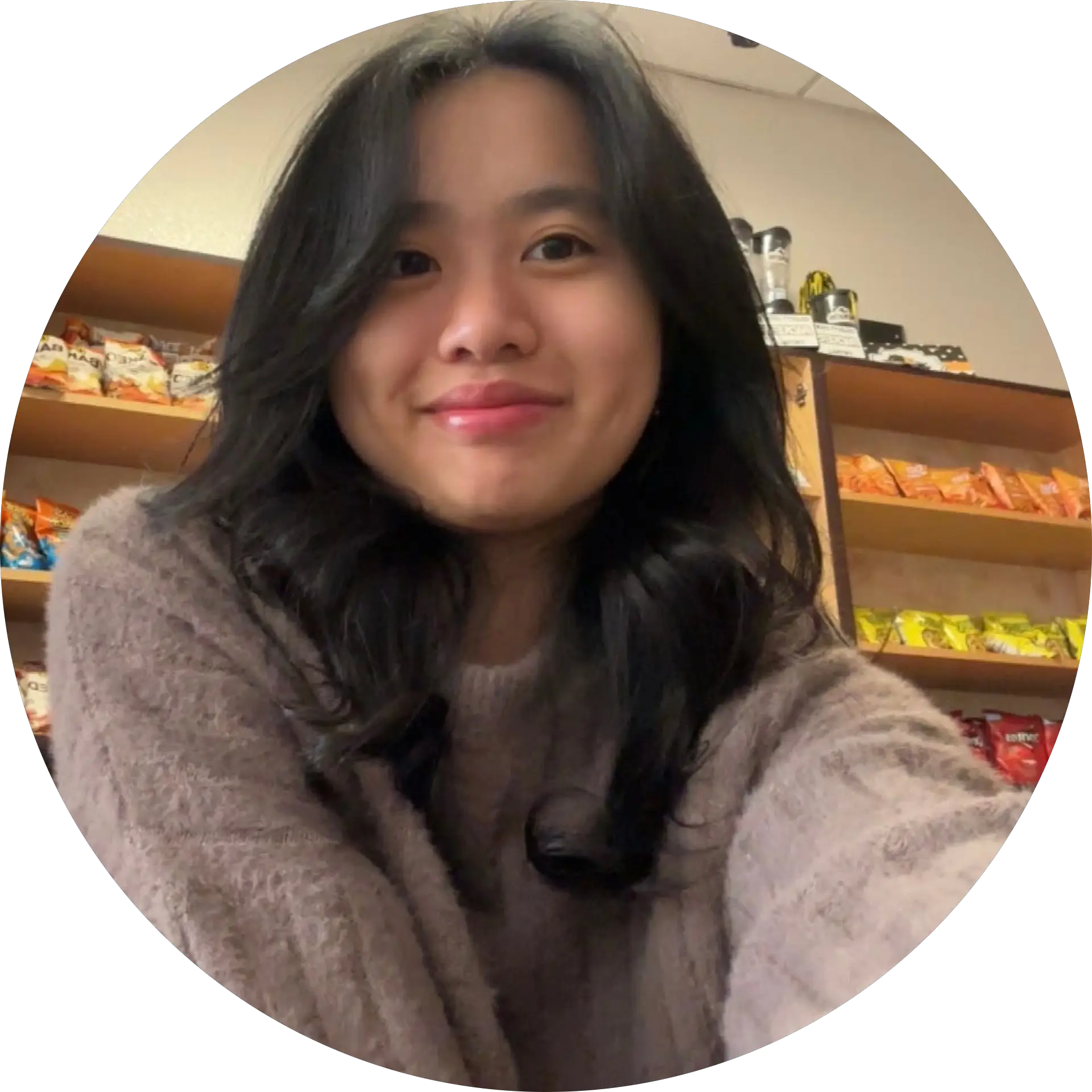 Helen Huynh