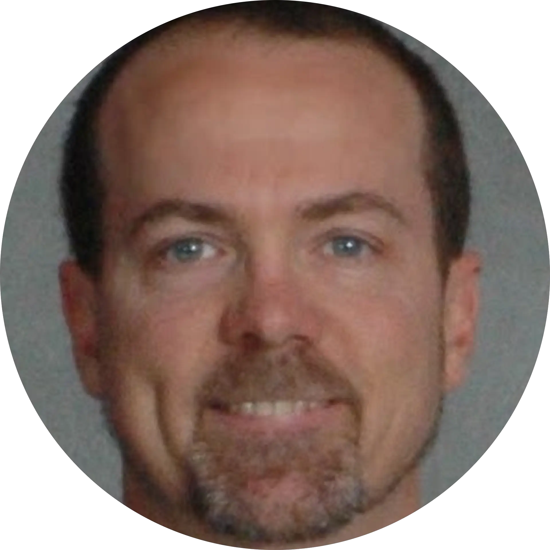 Greg Moody