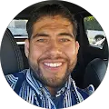 Edgar Arreola