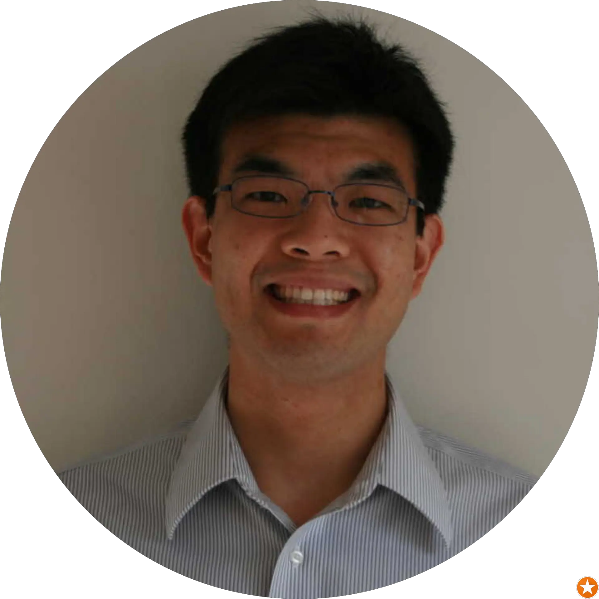 Phillip Wu
