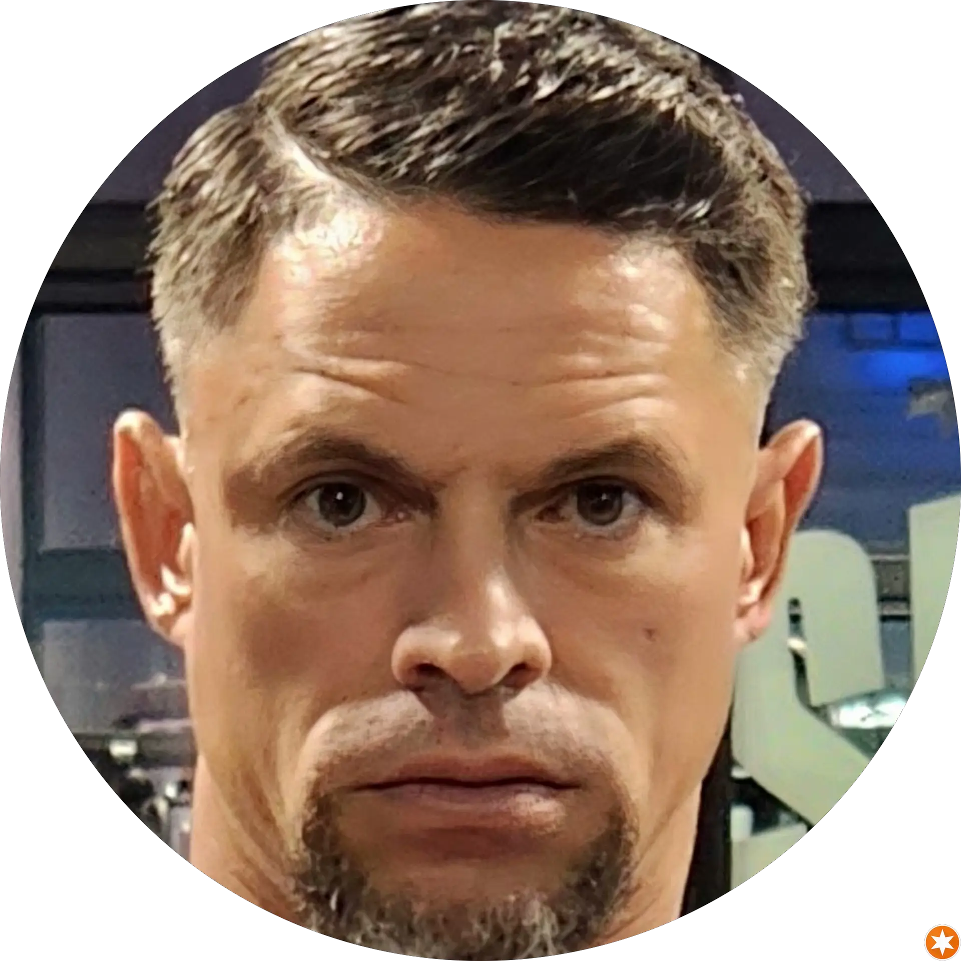 William Perez