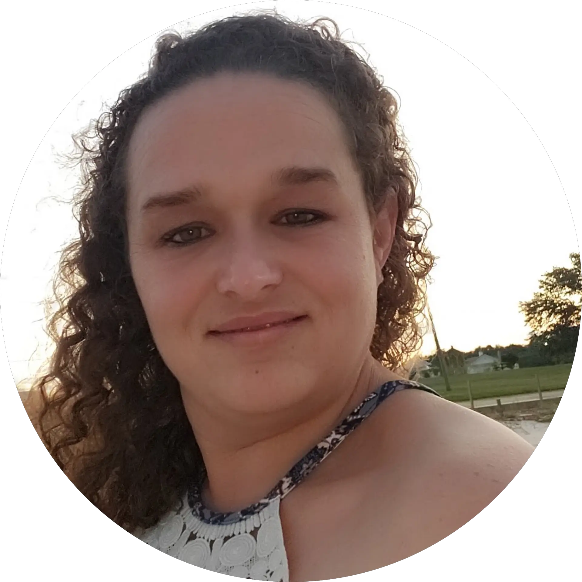 Christina Dreyer