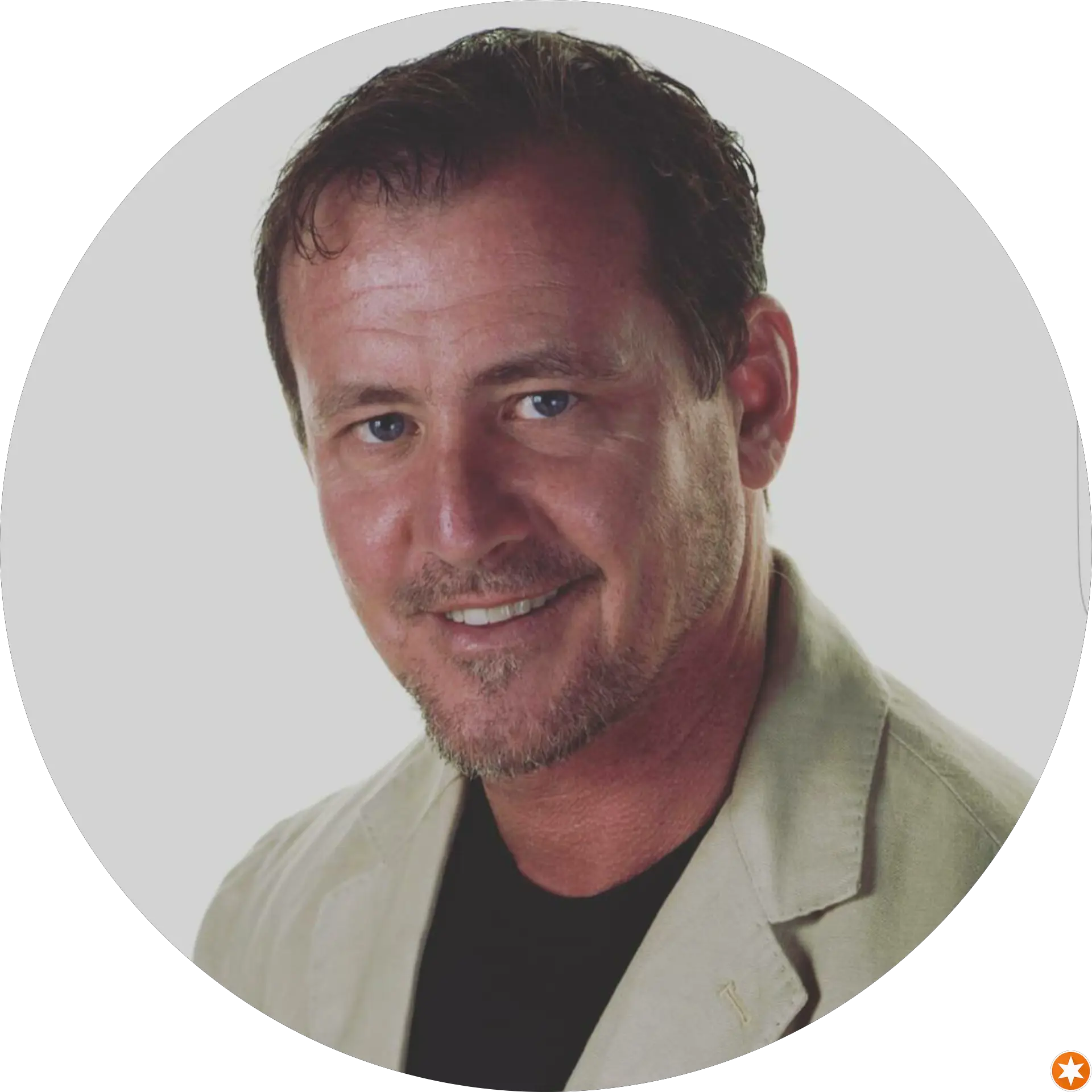Wayne Imbornone