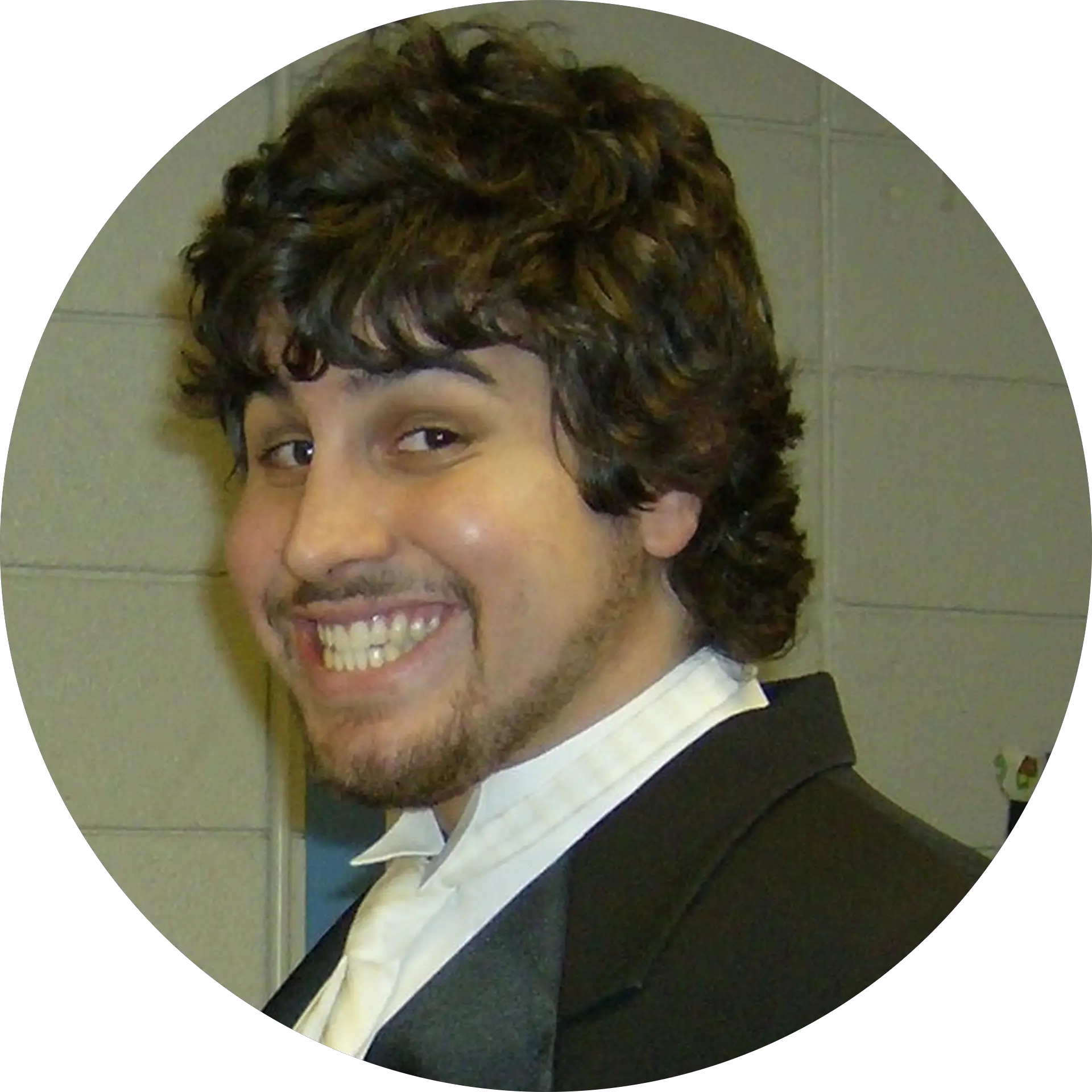 Christopher Hubbard