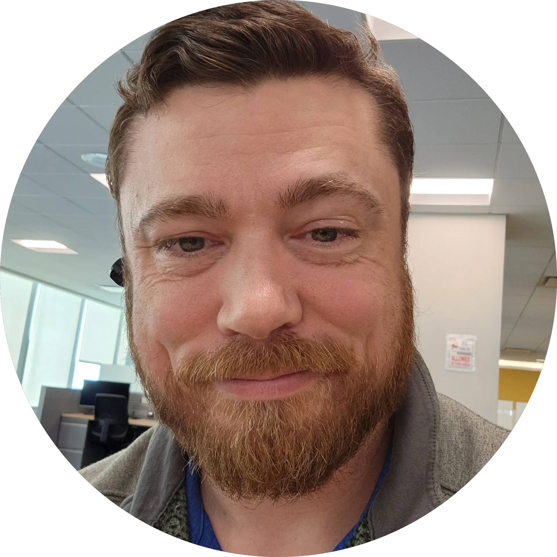 Stephen McDaniel