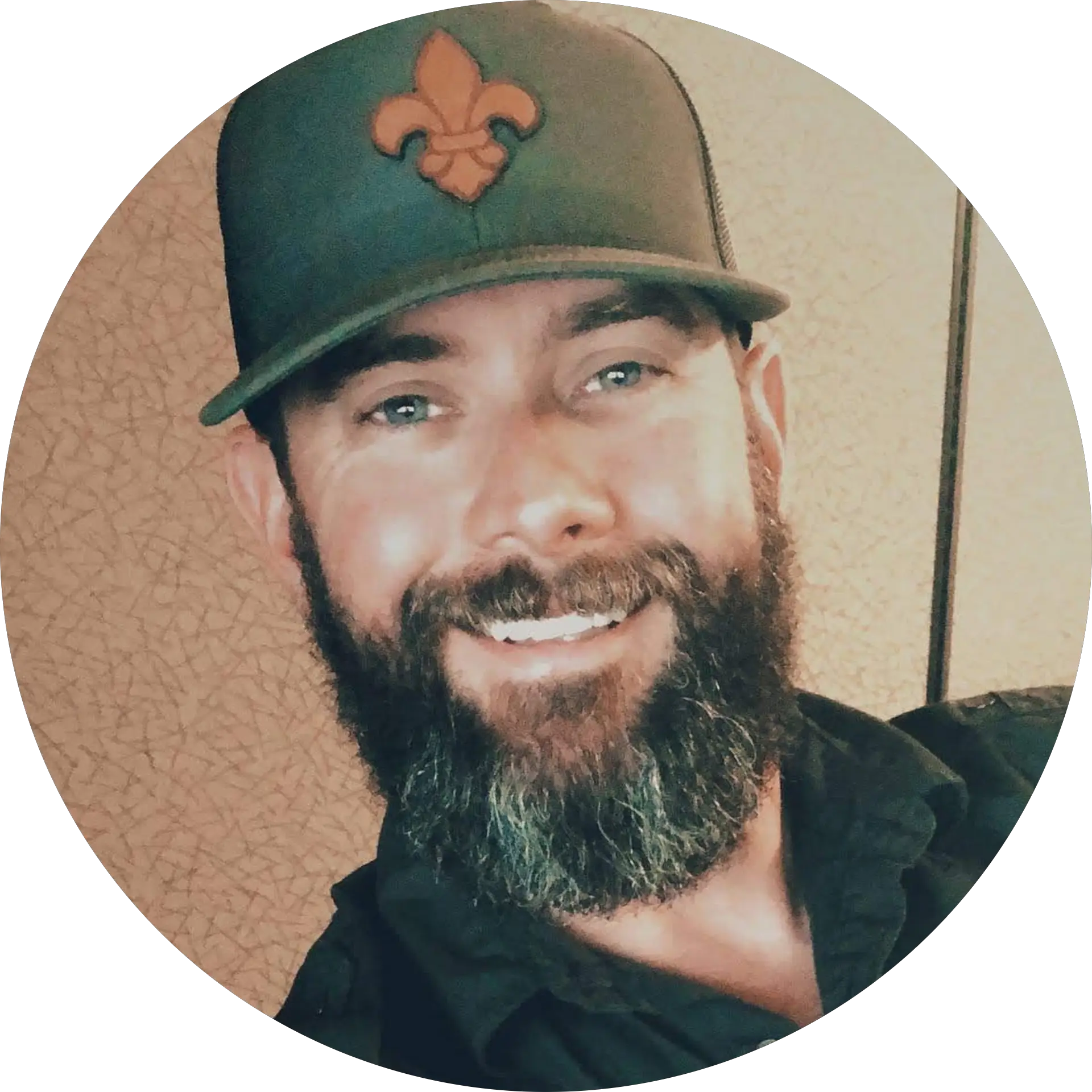 Scott Benton