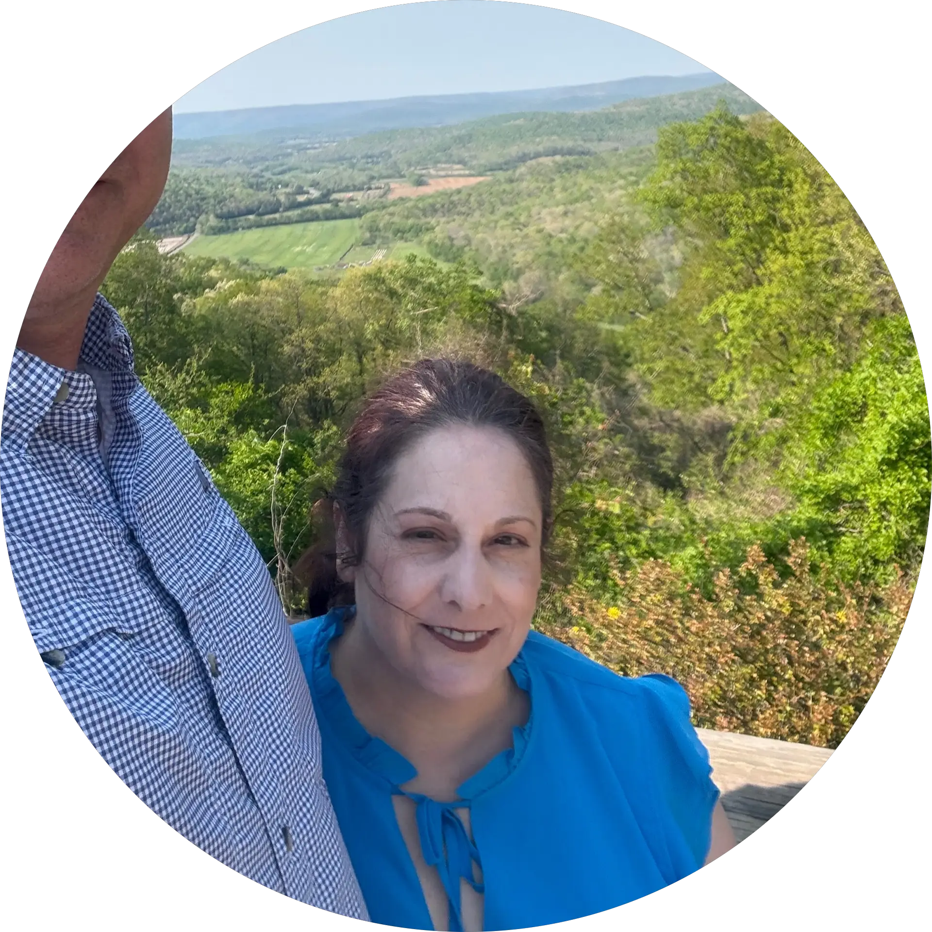 Shelley Fontenot