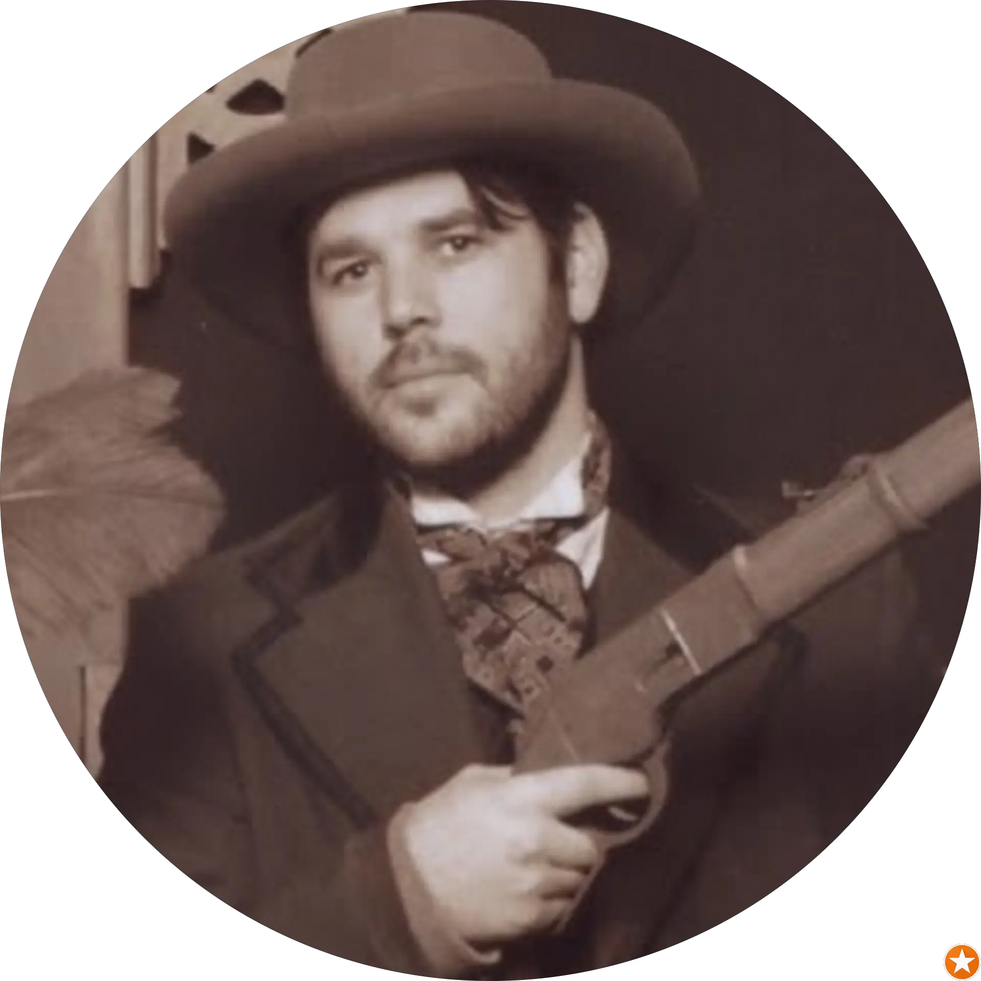 Darwin Pinder
