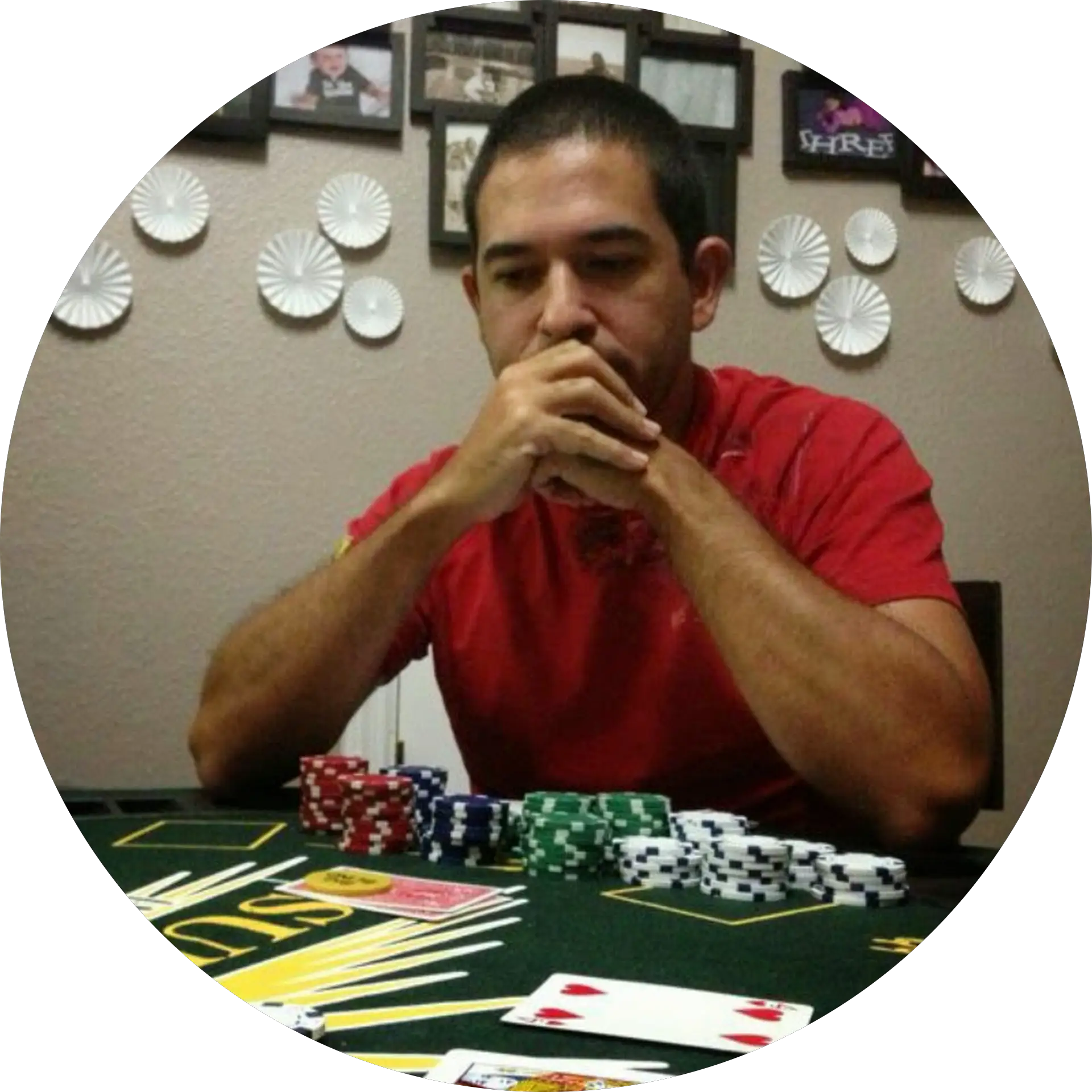 Luis Ruiz